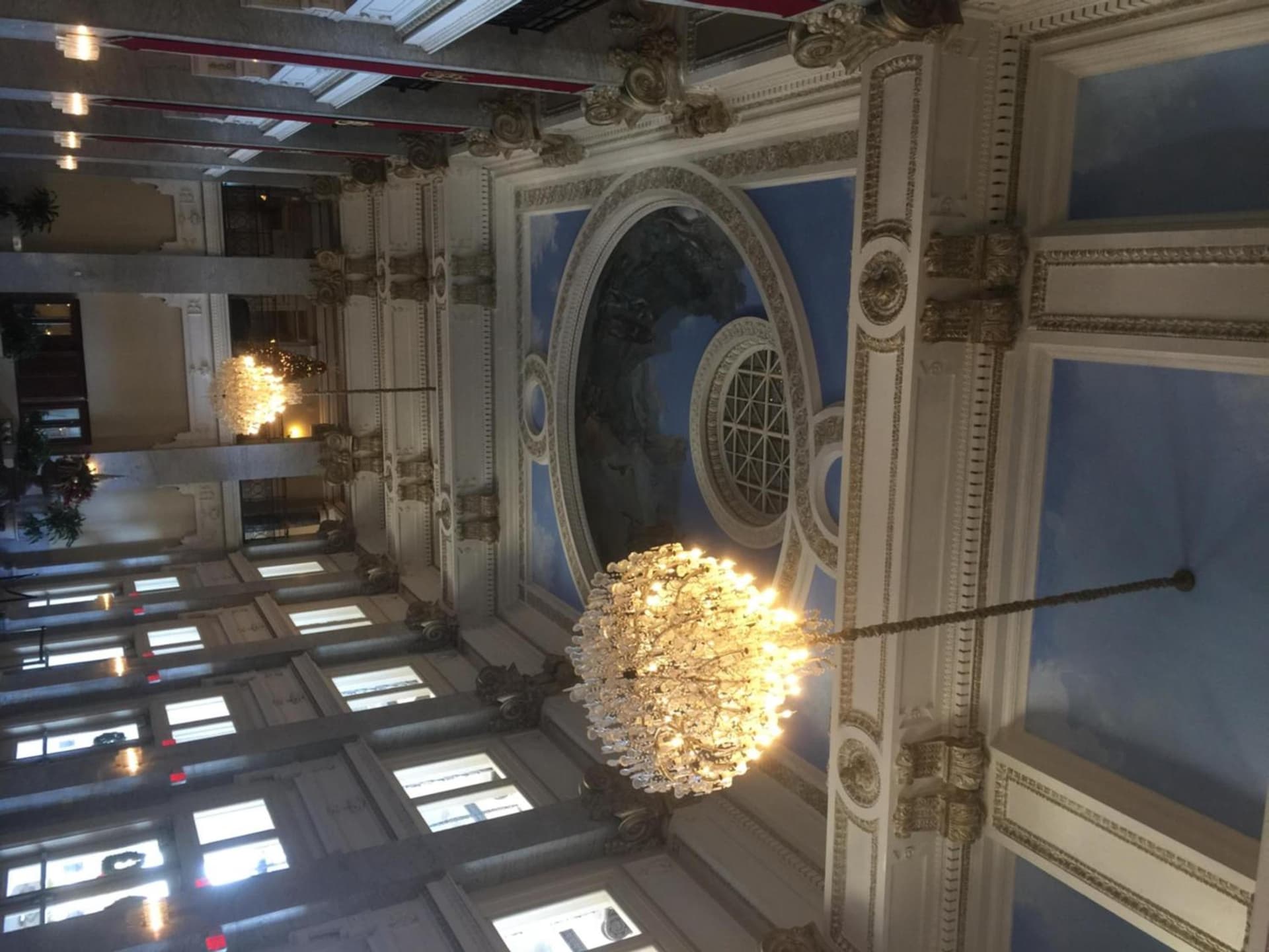 Hotel Bentley property views in Alexandria, LA — gallery photo 3