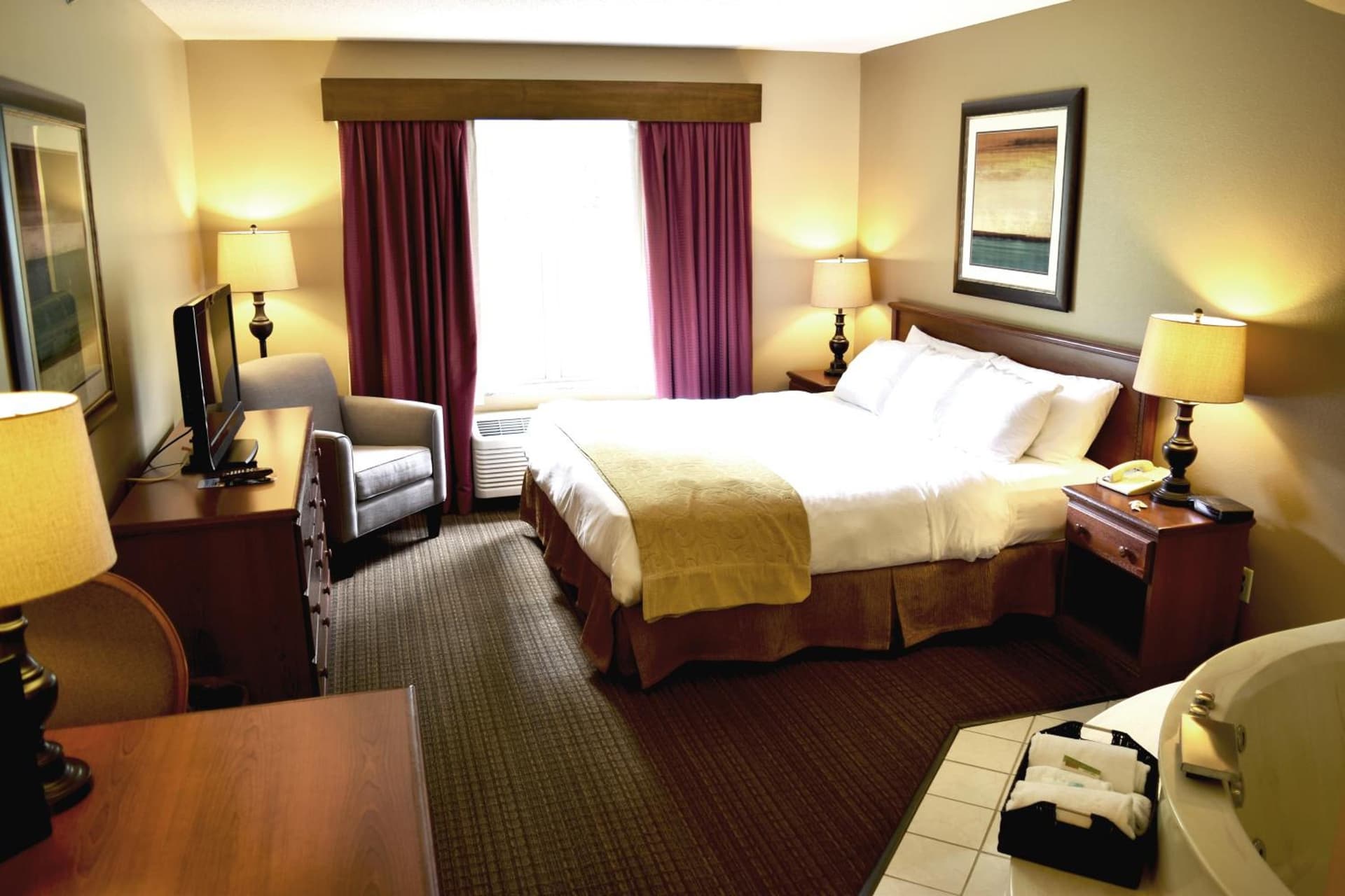 The Commerce, Trademark Collection by Wyndham gallery photo in River Falls, WI — image 16