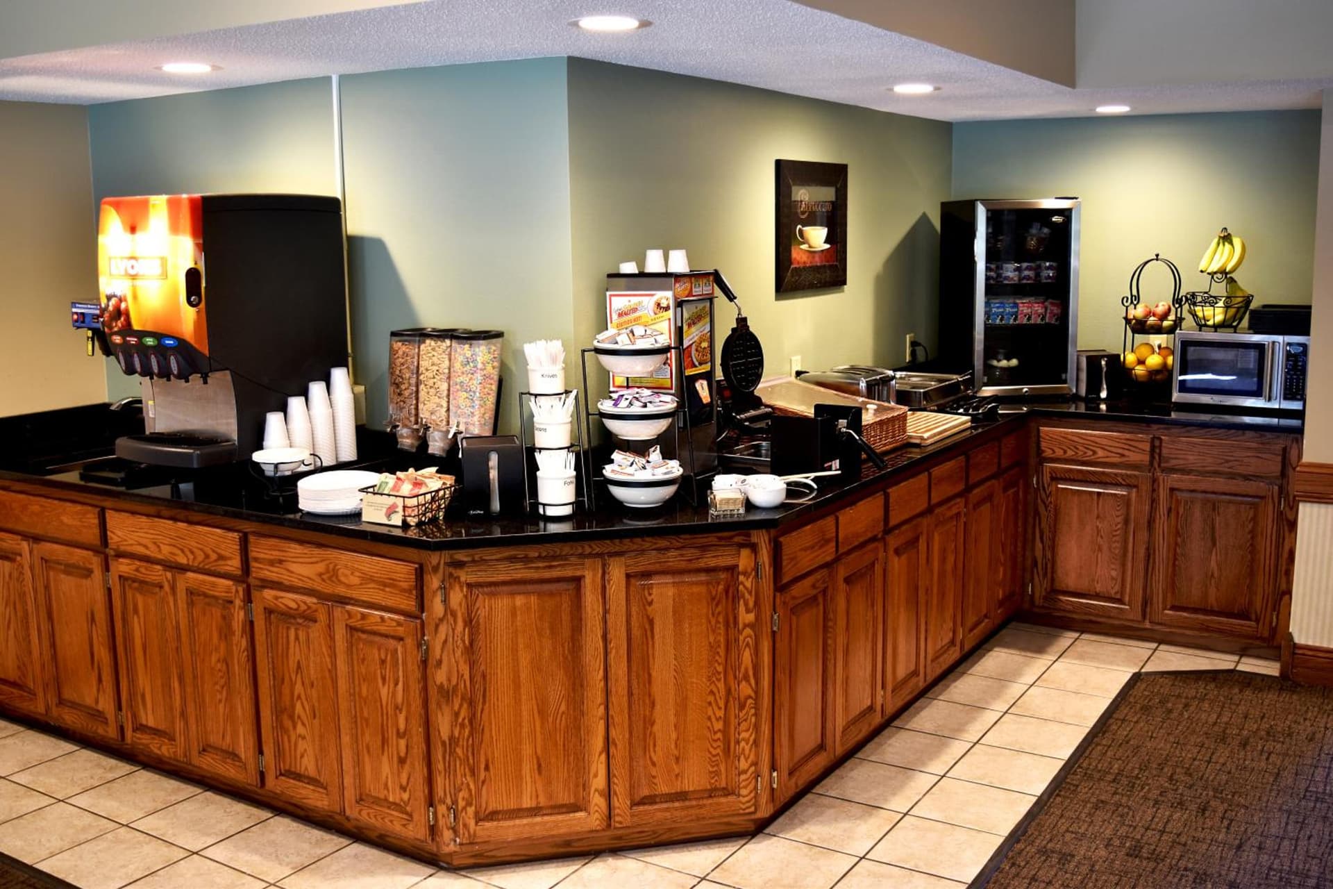The Commerce, Trademark Collection by Wyndham gallery photo in River Falls, WI — image 11