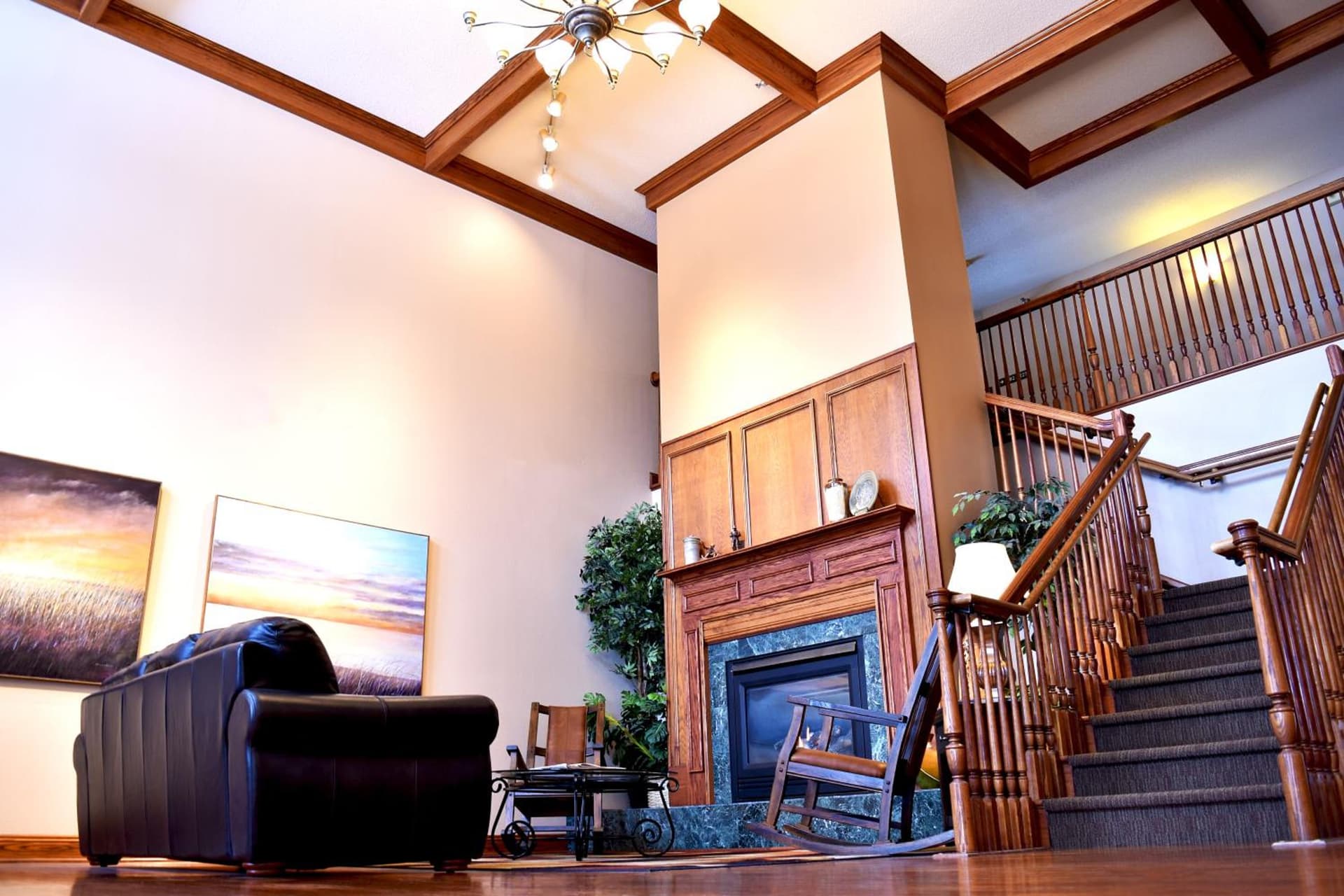The Commerce, Trademark Collection by Wyndham property views in River Falls, WI — gallery photo 3