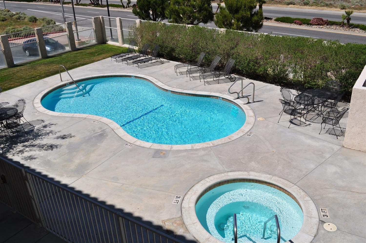 Best Western Plus John Jay Inn & Suites gallery photo in Palmdale, CA — image 11