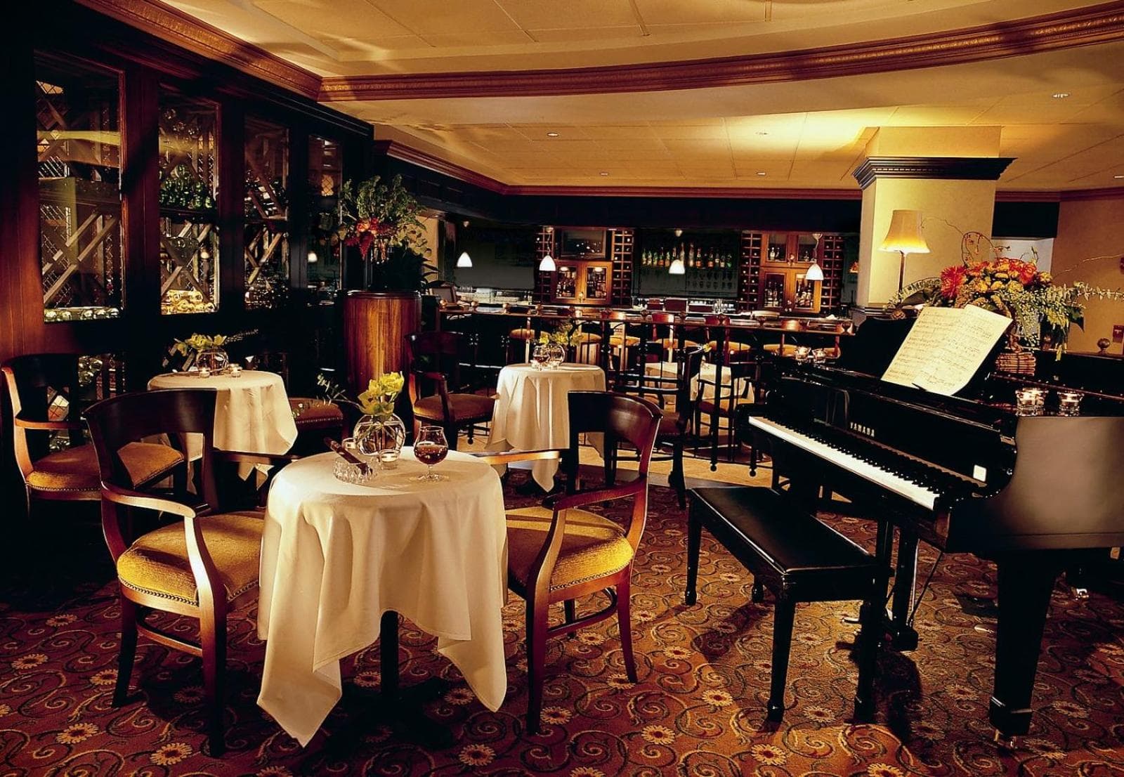 Peabody Memphis gallery photo in Memphis, TN — image 16