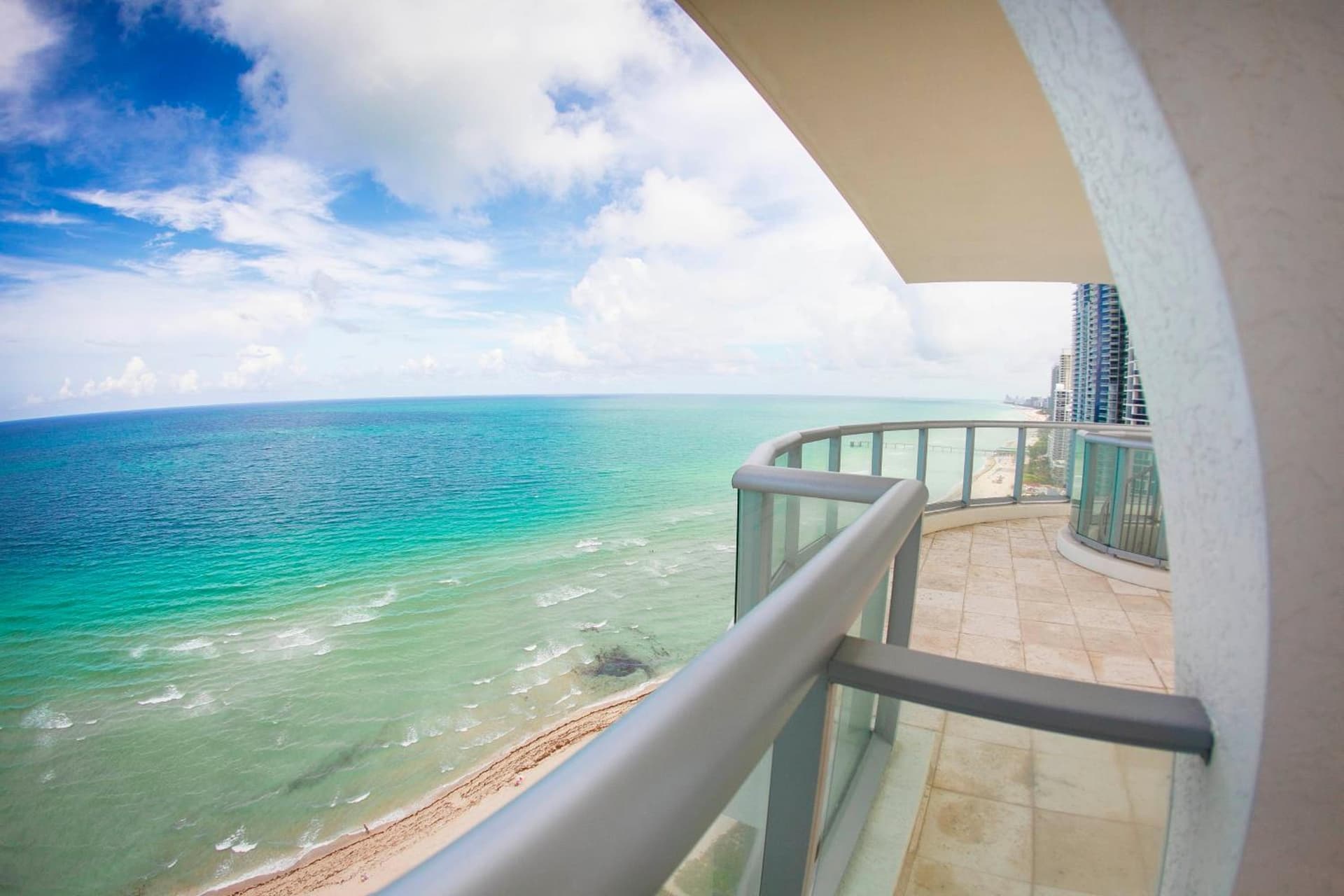 Sole Miami, A Noble House Resort exterior or lobby in Miami Beach, FL — main listing photo