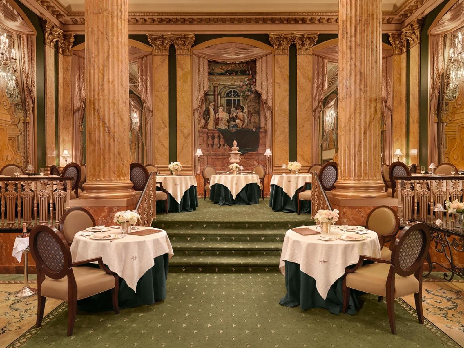 Peabody Memphis gallery photo in Memphis, TN — image 13