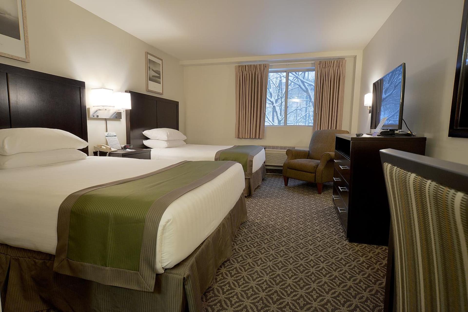The Madison Inn gallery photo in Spokane, WA — image 29