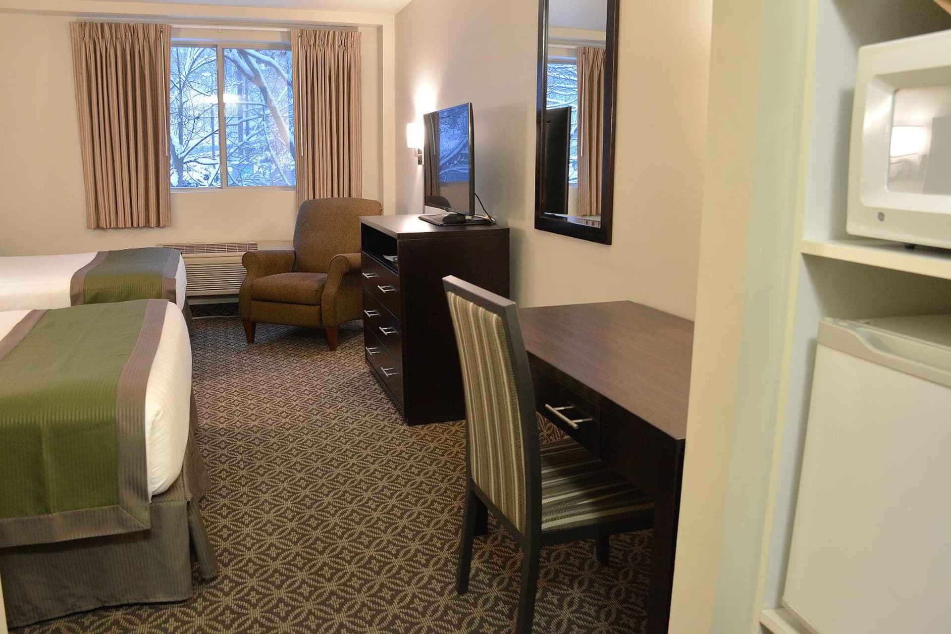 The Madison Inn gallery photo in Spokane, WA — image 10