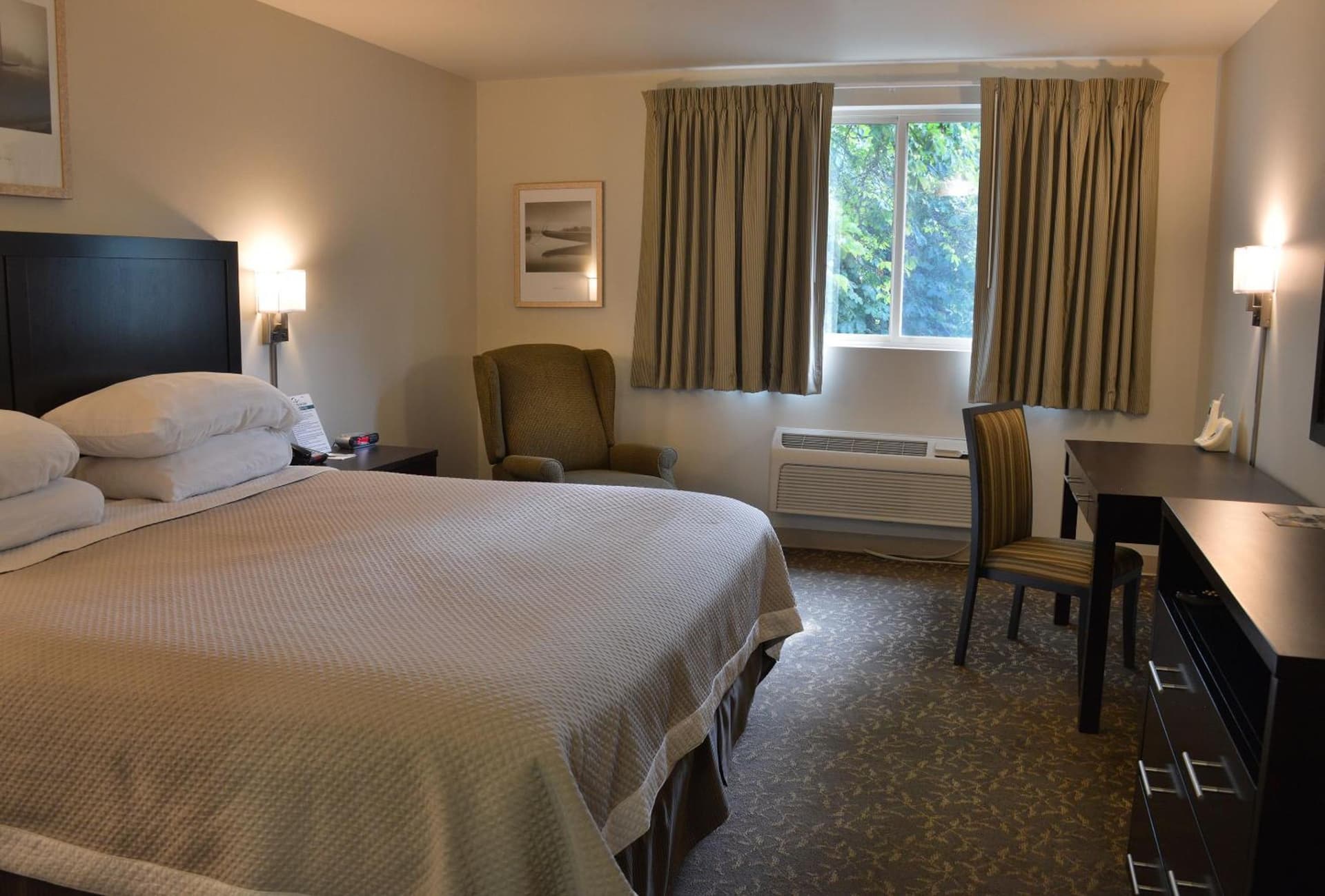 The Madison Inn gallery photo in Spokane, WA — image 16