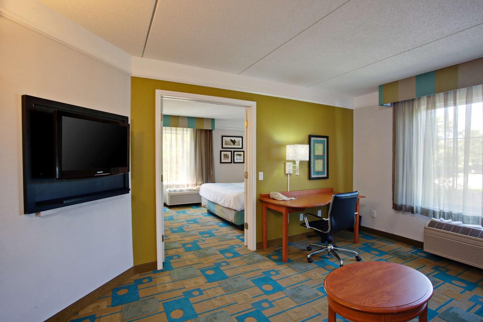 La Quinta by Wyndham Winston-Salem gallery photo in Winston-Salem, NC — image 4