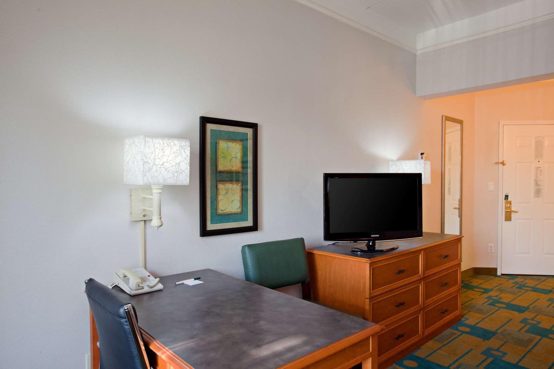 La Quinta by Wyndham Winston-Salem gallery photo in Winston-Salem, NC — image 39