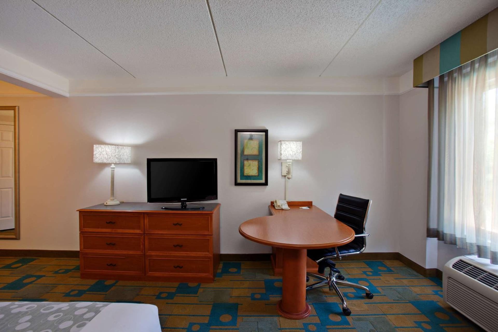 La Quinta by Wyndham Winston-Salem gallery photo in Winston-Salem, NC — image 37