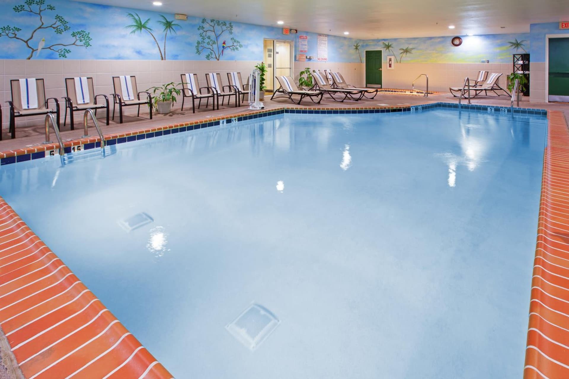 Country Inn & Suites by Radisson, Lexington, KY gallery photo in Lexington, KY — image 13
