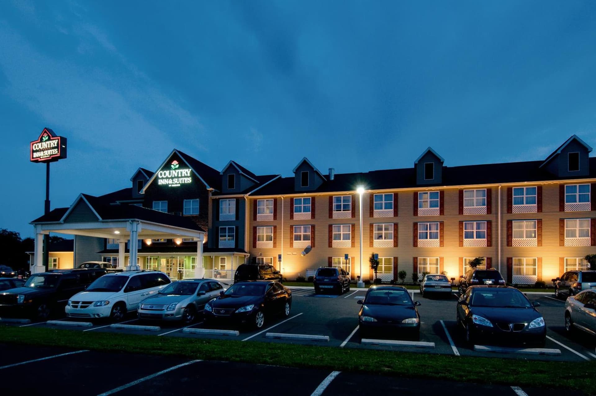 Country Inn & Suites by Radisson, Chambersburg, PA gallery photo in Chambersburg, PA — image 33