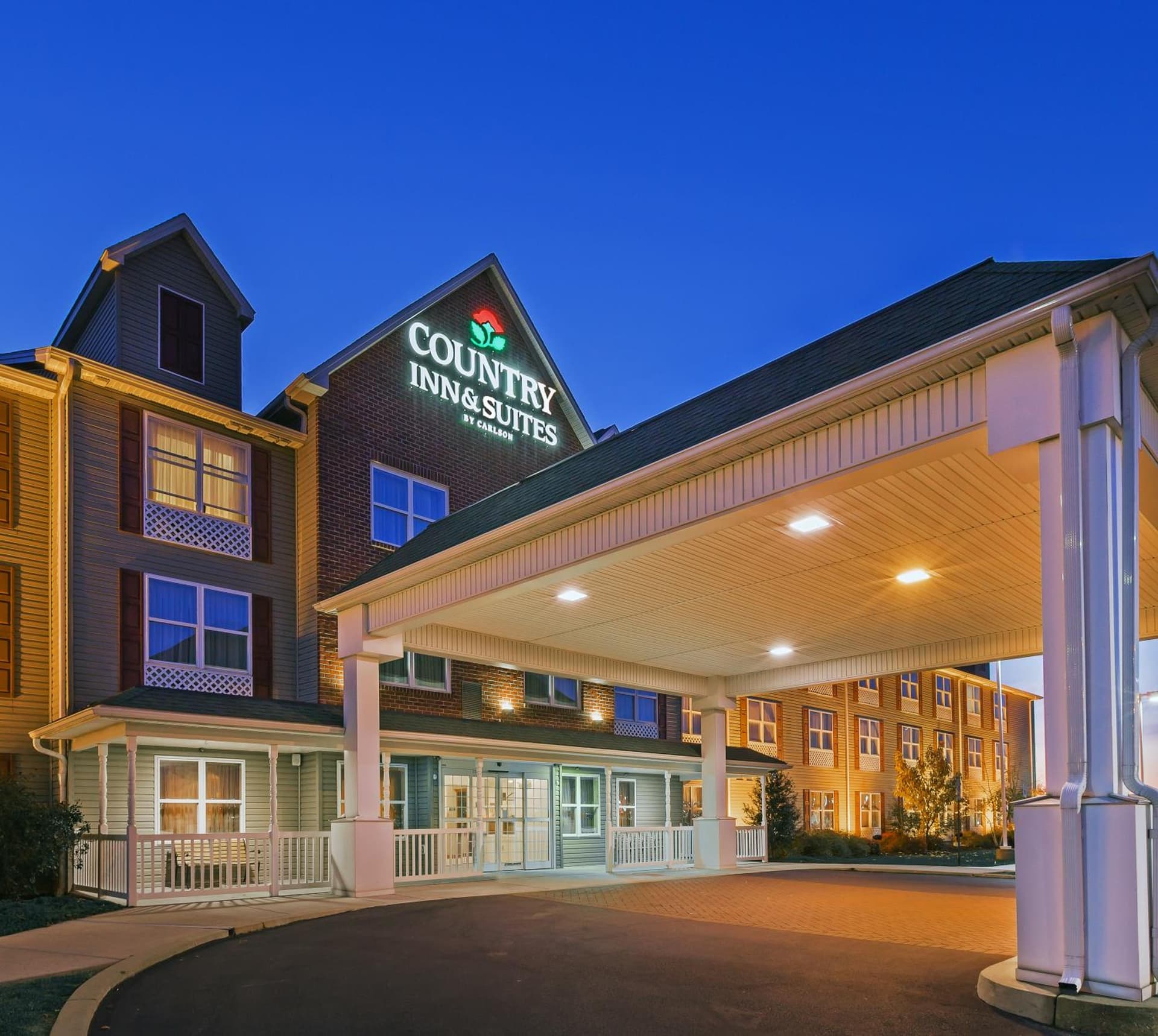 Country Inn & Suites by Radisson, Chambersburg, PA gallery photo in Chambersburg, PA — image 28