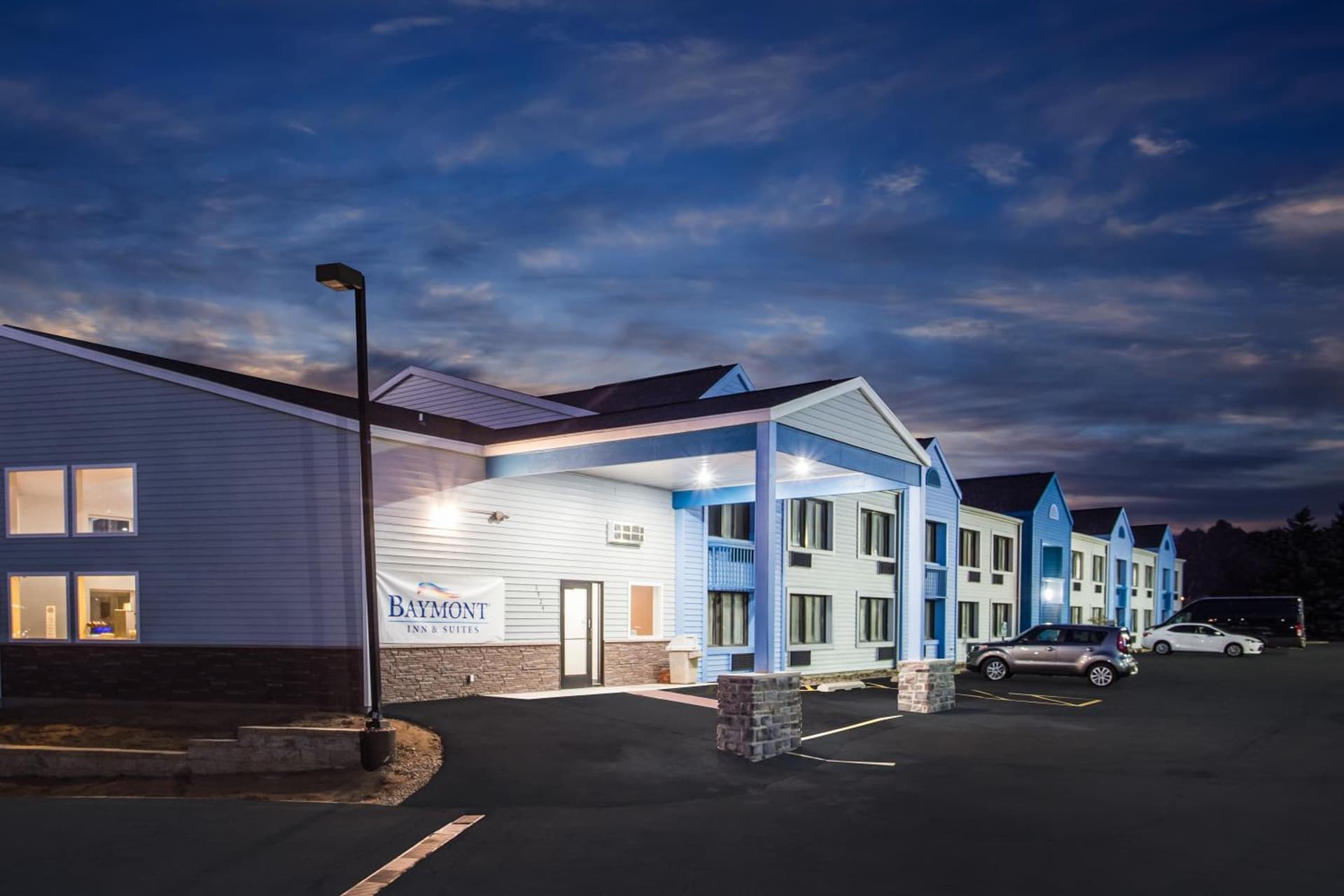 Baymont by Wyndham Appleton gallery photo in Appleton, WI — image 23