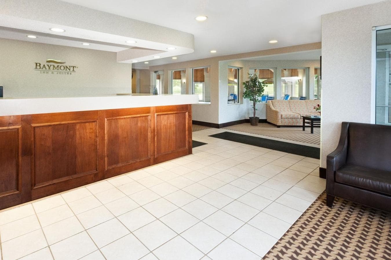 Baymont by Wyndham Howell/Brighton gallery photo in Howell, MI — image 12