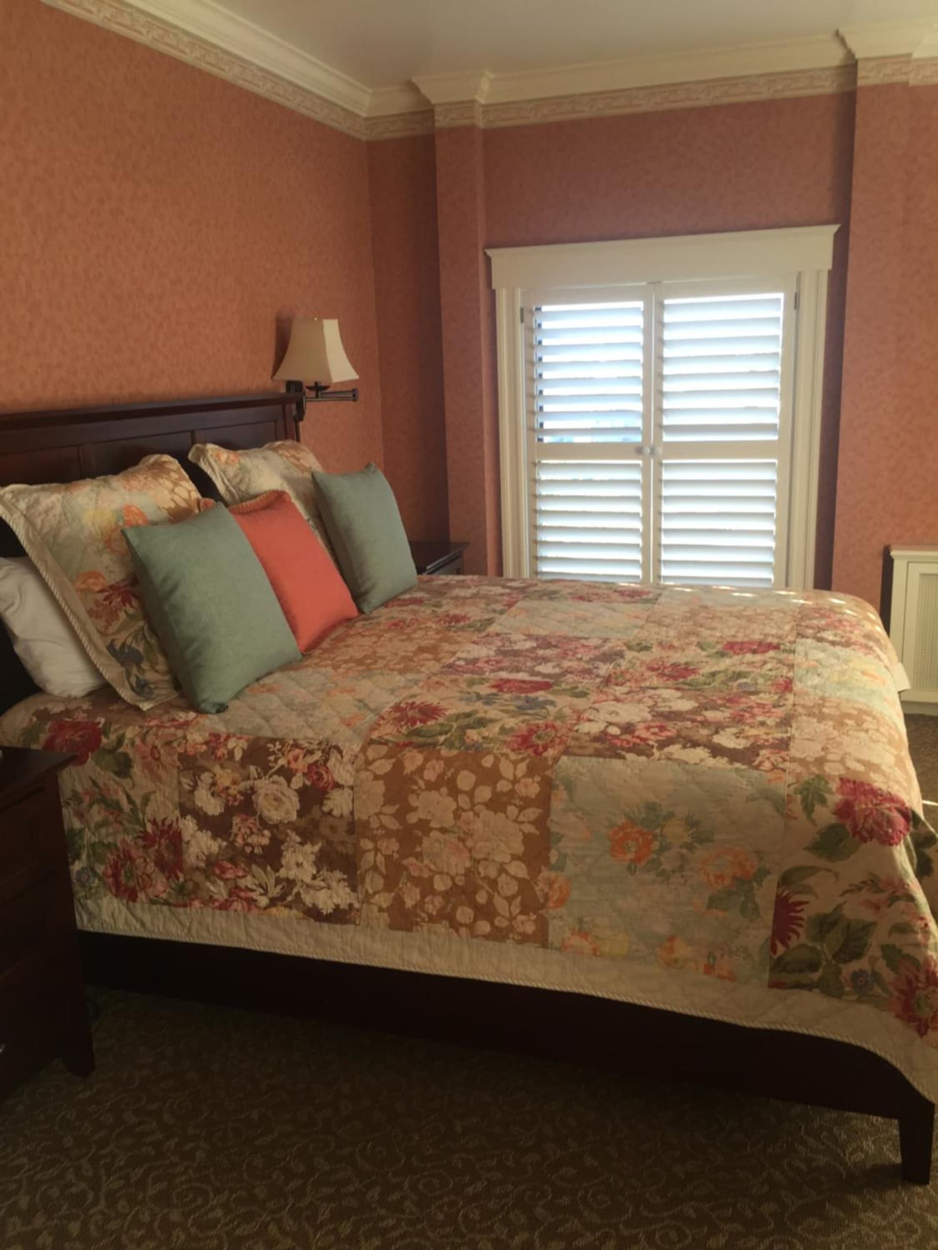 Hotel Mac gallery photo in Richmond, CA — image 27