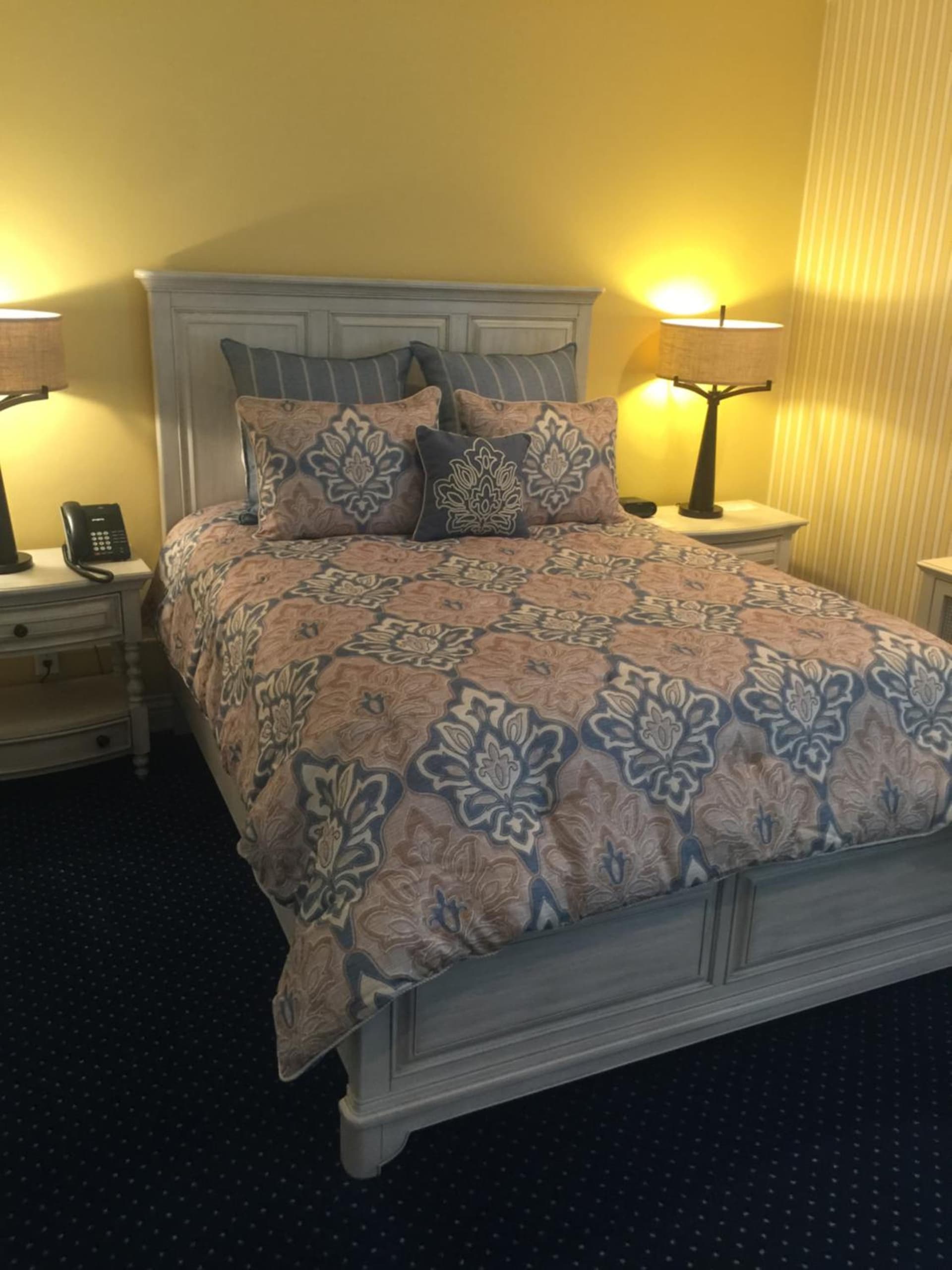 Hotel Mac gallery photo in Richmond, CA — image 92