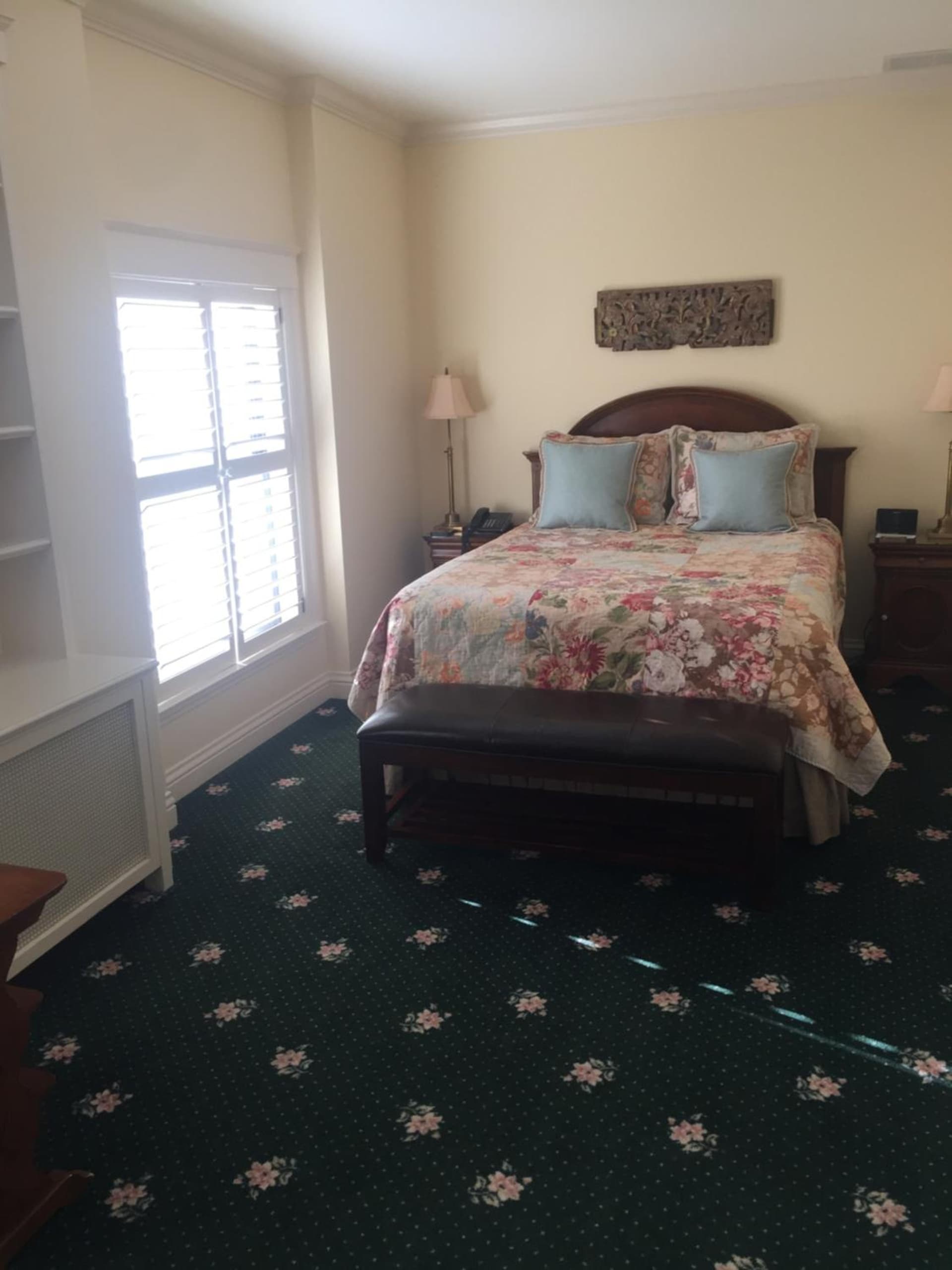 Hotel Mac gallery photo in Richmond, CA — image 67