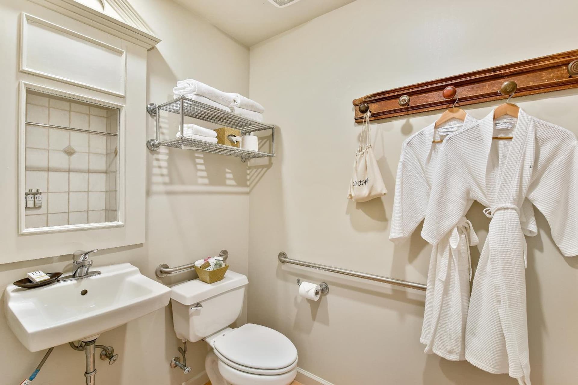 Mill Valley Inn gallery photo in Mill Valley, CA — image 32