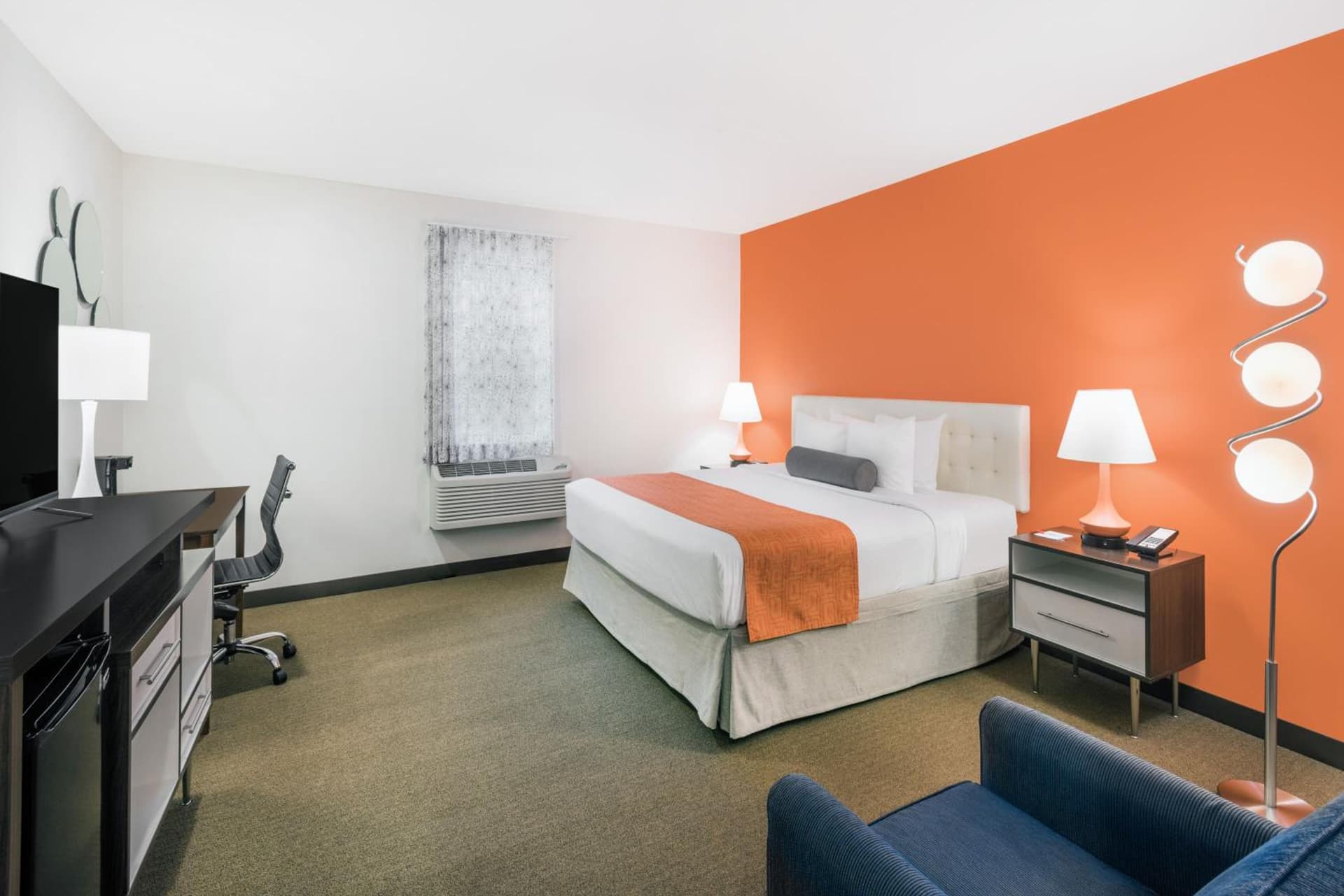 Howard Johnson by Wyndham Quincy/ Boston gallery photo in Quincy, MA — image 29