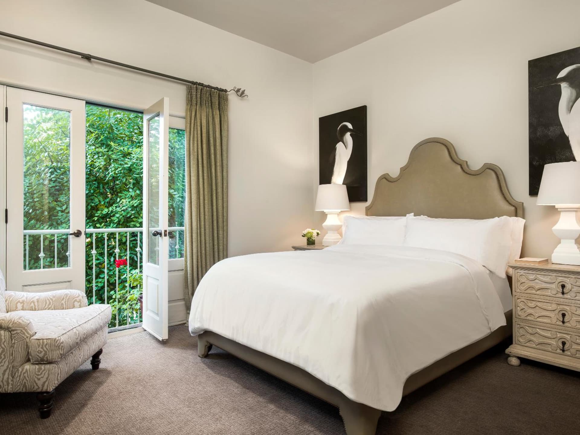 Mill Valley Inn gallery photo in Mill Valley, CA — image 19