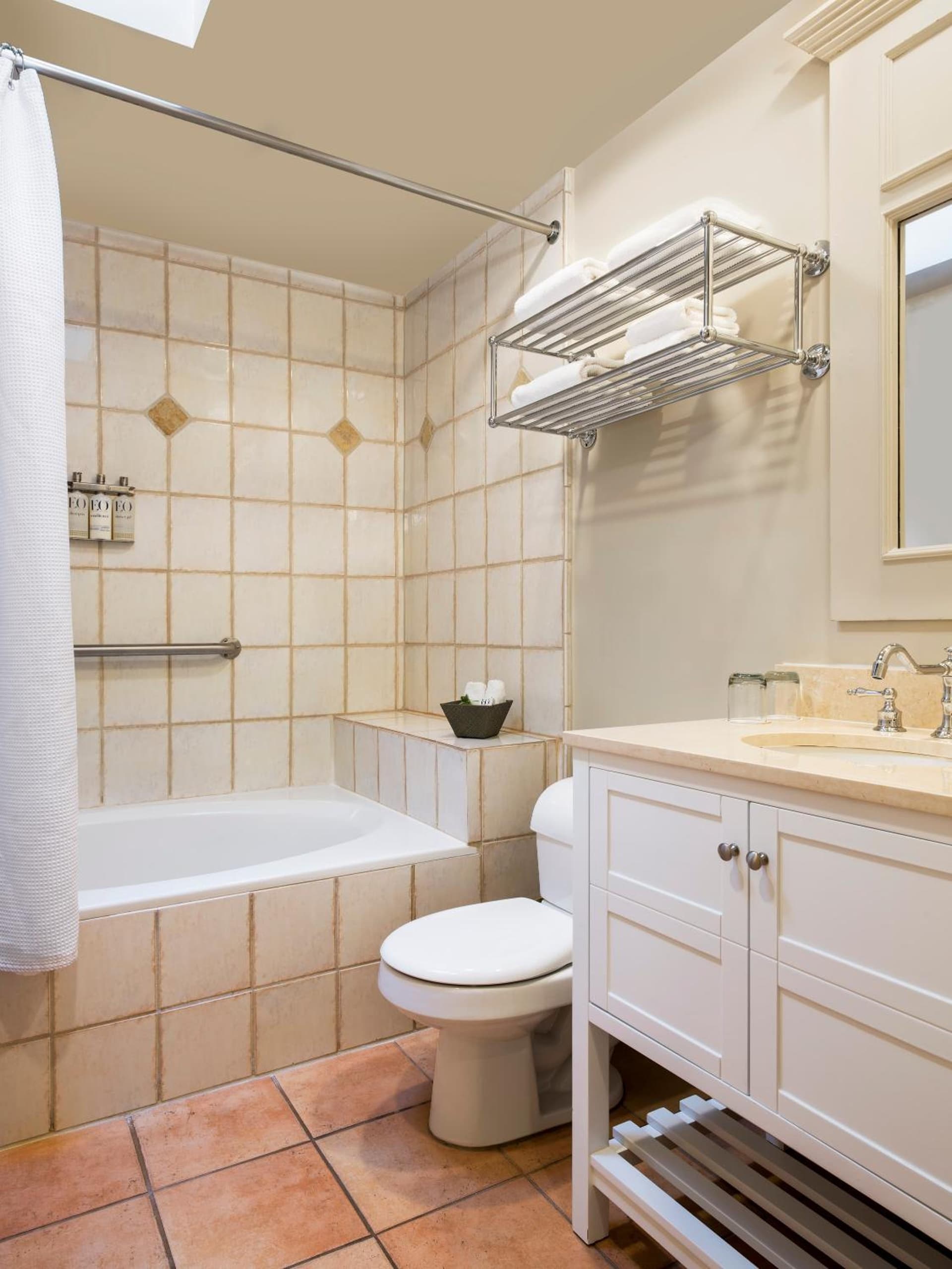 Mill Valley Inn gallery photo in Mill Valley, CA — image 5