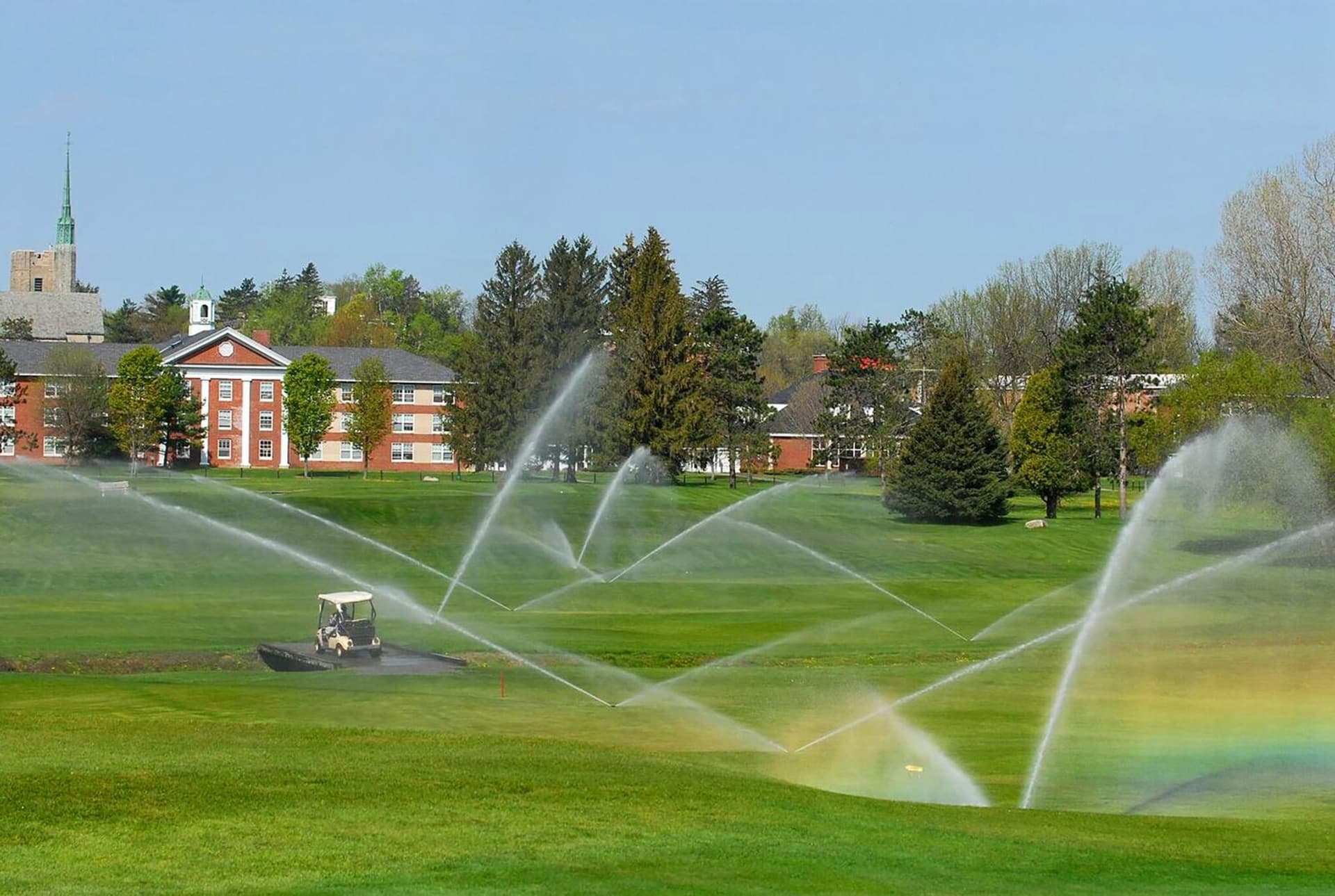 Best Western University Inn gallery photo in Canton — image 79