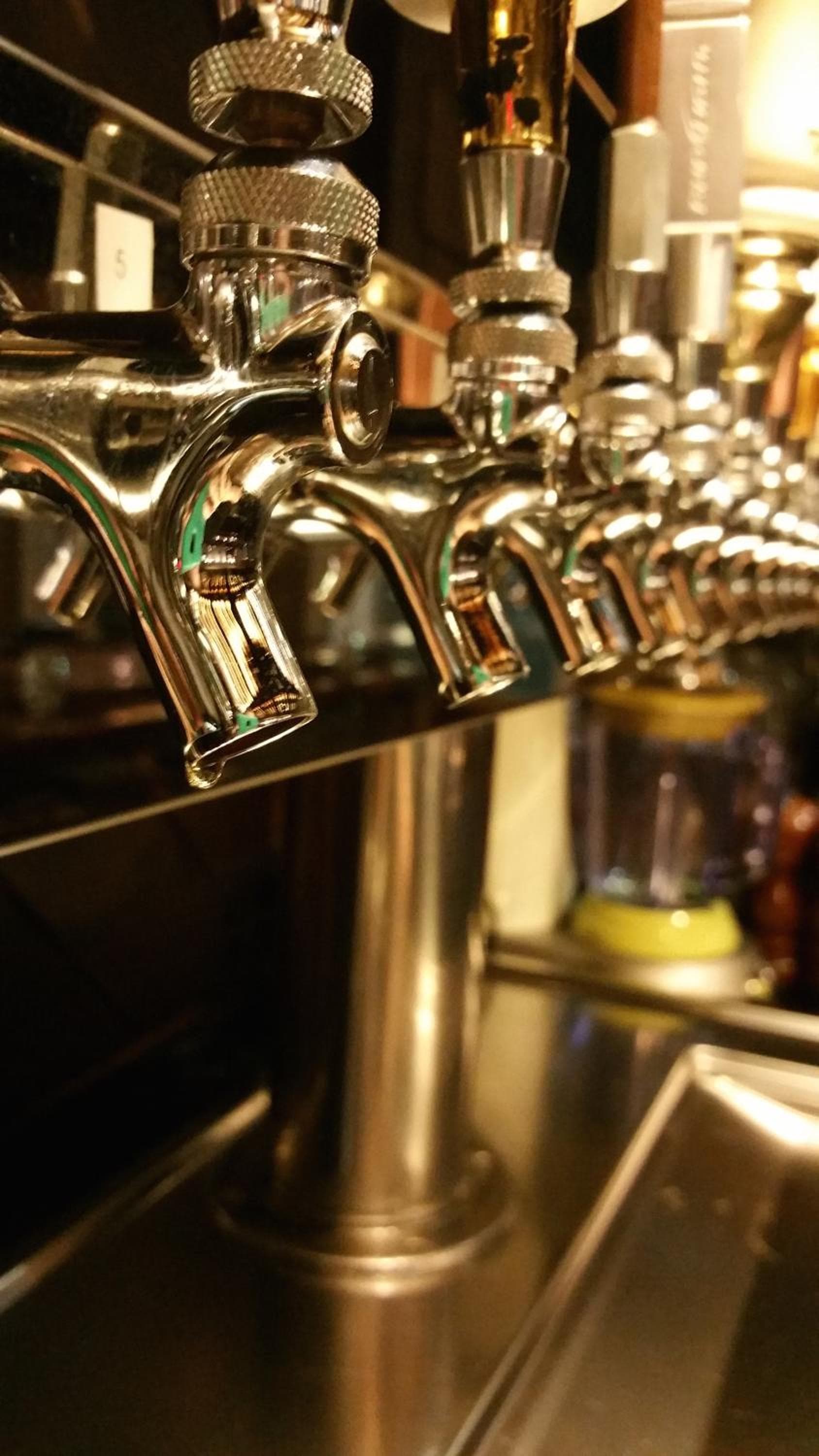 Best Western University Inn gallery photo in Canton — image 9