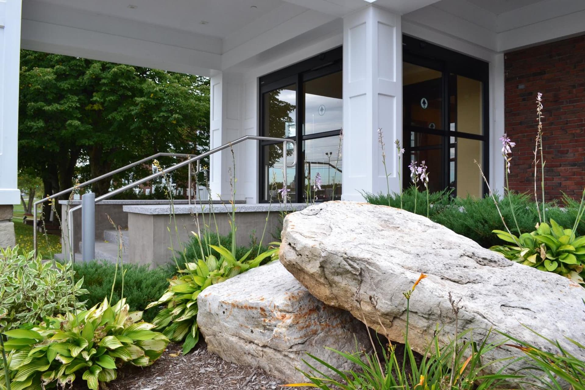 Best Western University Inn gallery photo in Canton — image 17