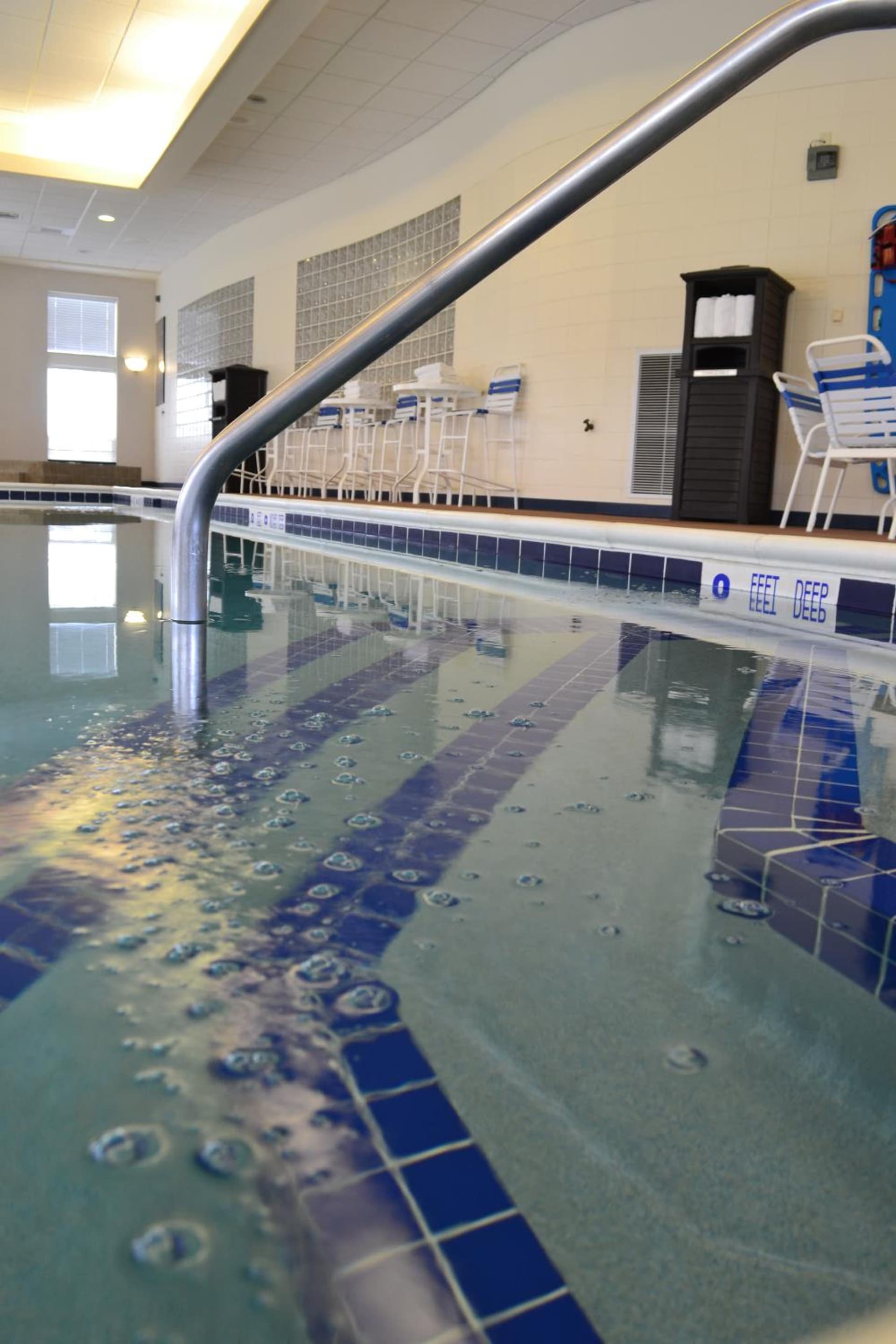 Best Western University Inn gallery photo in Canton — image 80