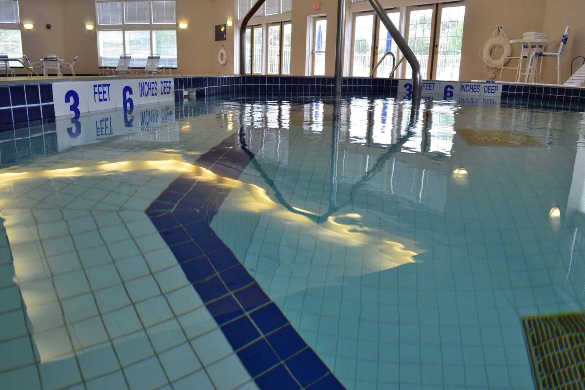 Best Western University Inn gallery photo in Canton — image 22