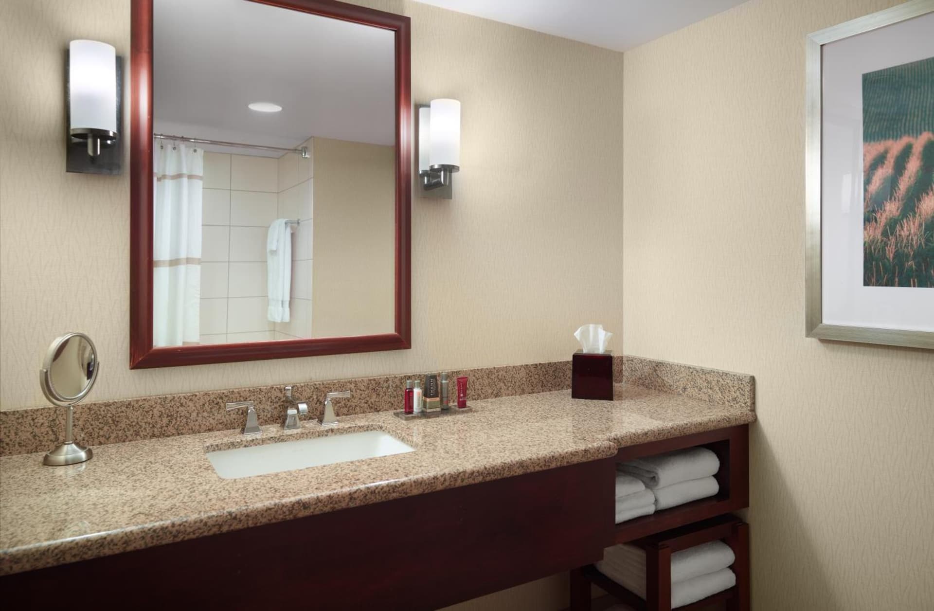 Marriott Bloomington Normal Hotel and Conference Center gallery photo in Bloomington, IL — image 30