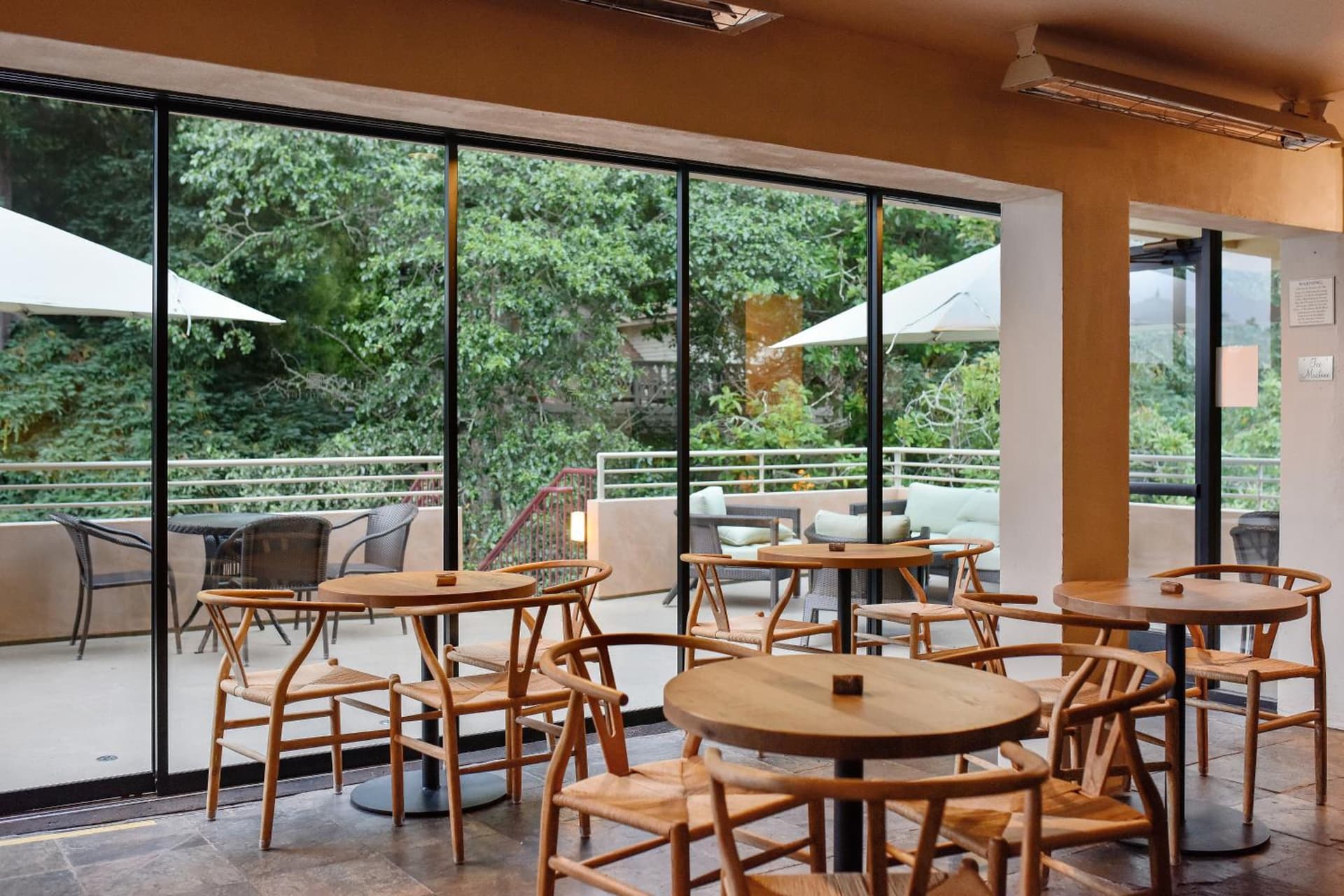 Mill Valley Inn gallery photo in Mill Valley, CA — image 22