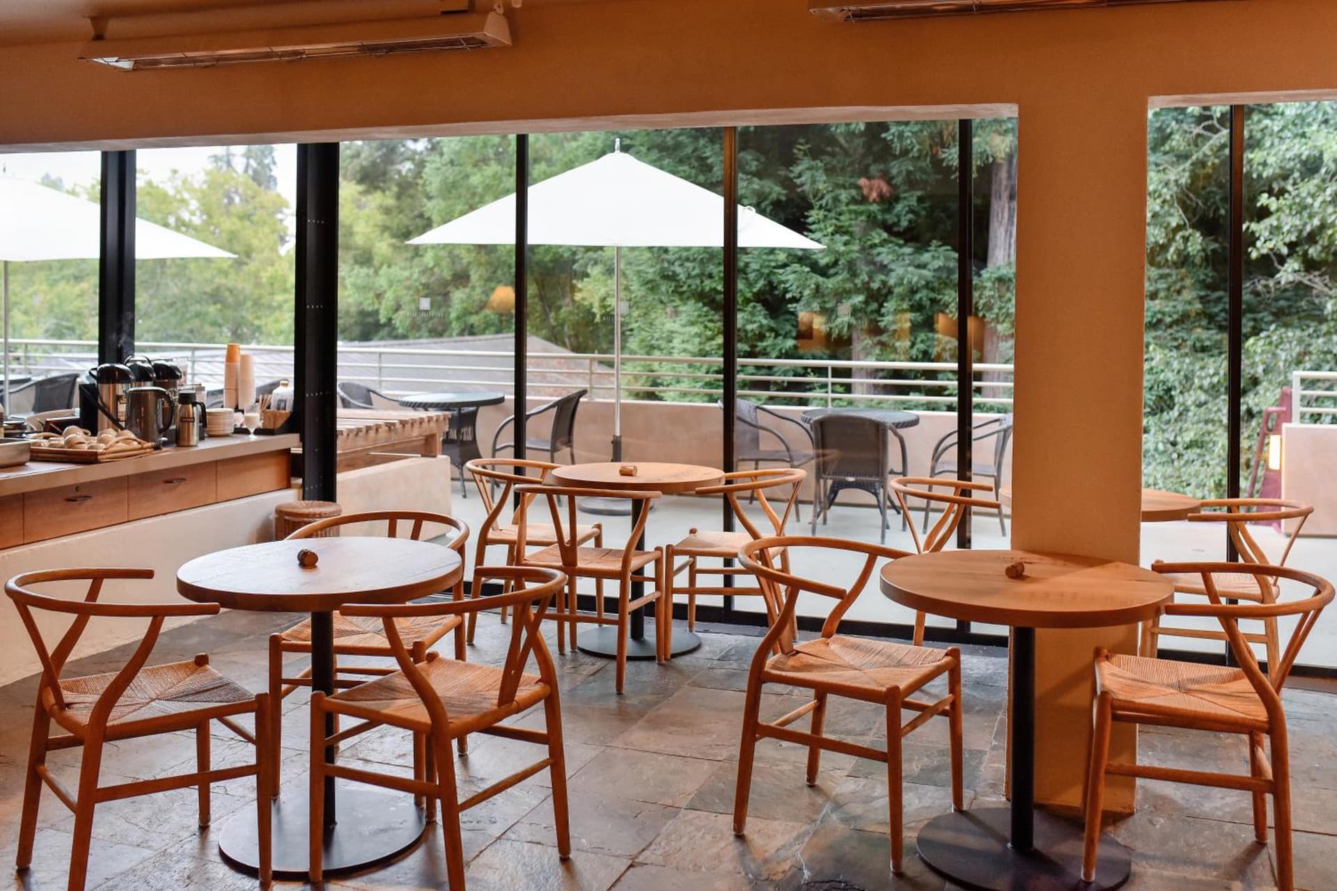 Mill Valley Inn gallery photo in Mill Valley, CA — image 7