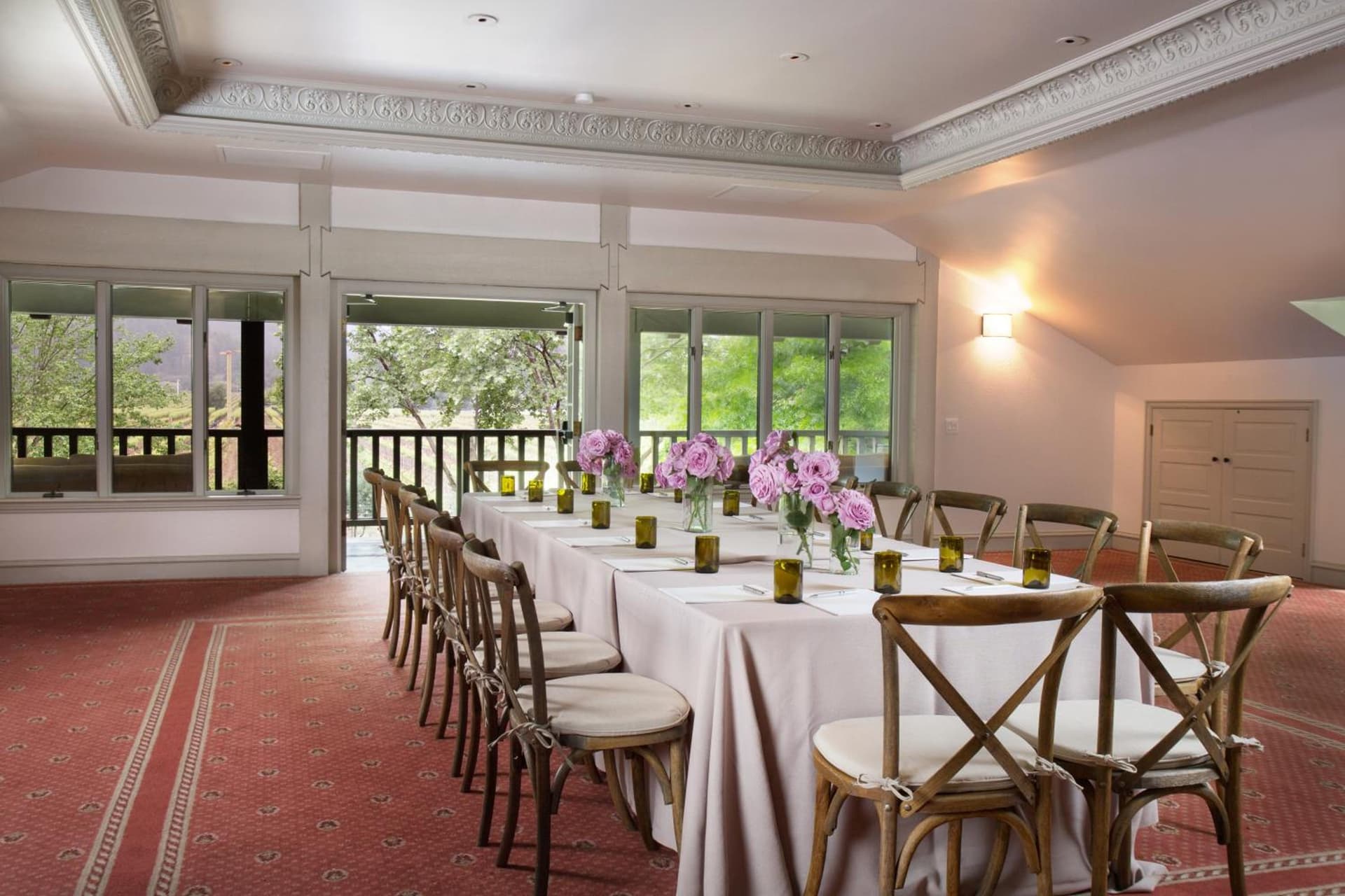Harvest Inn gallery photo in St. Helena, CA — image 46