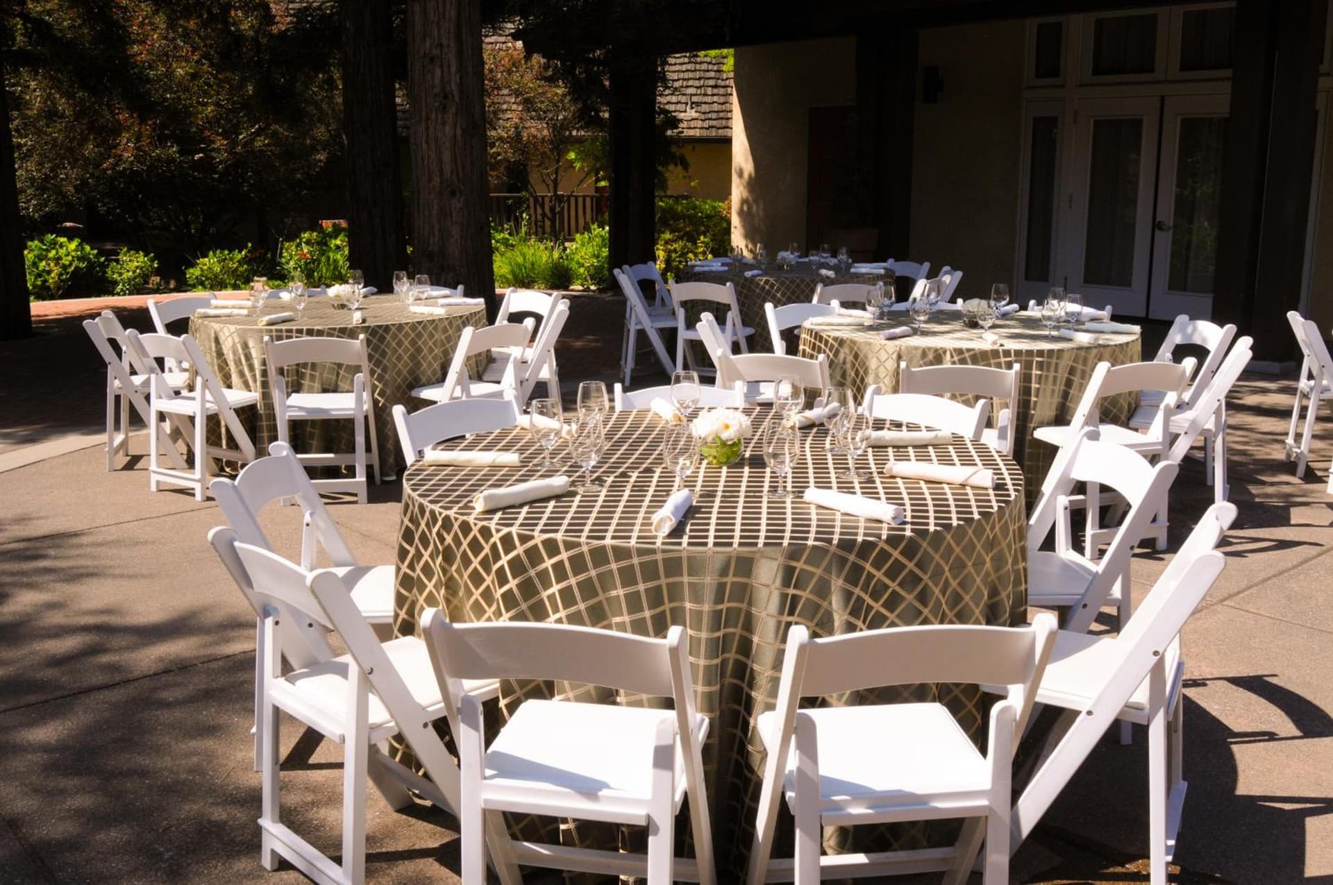 Harvest Inn gallery photo in St. Helena, CA — image 10