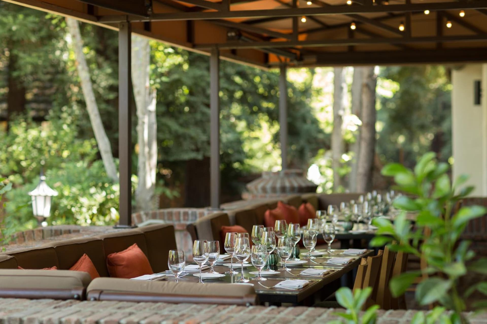 Harvest Inn gallery photo in St. Helena, CA — image 39