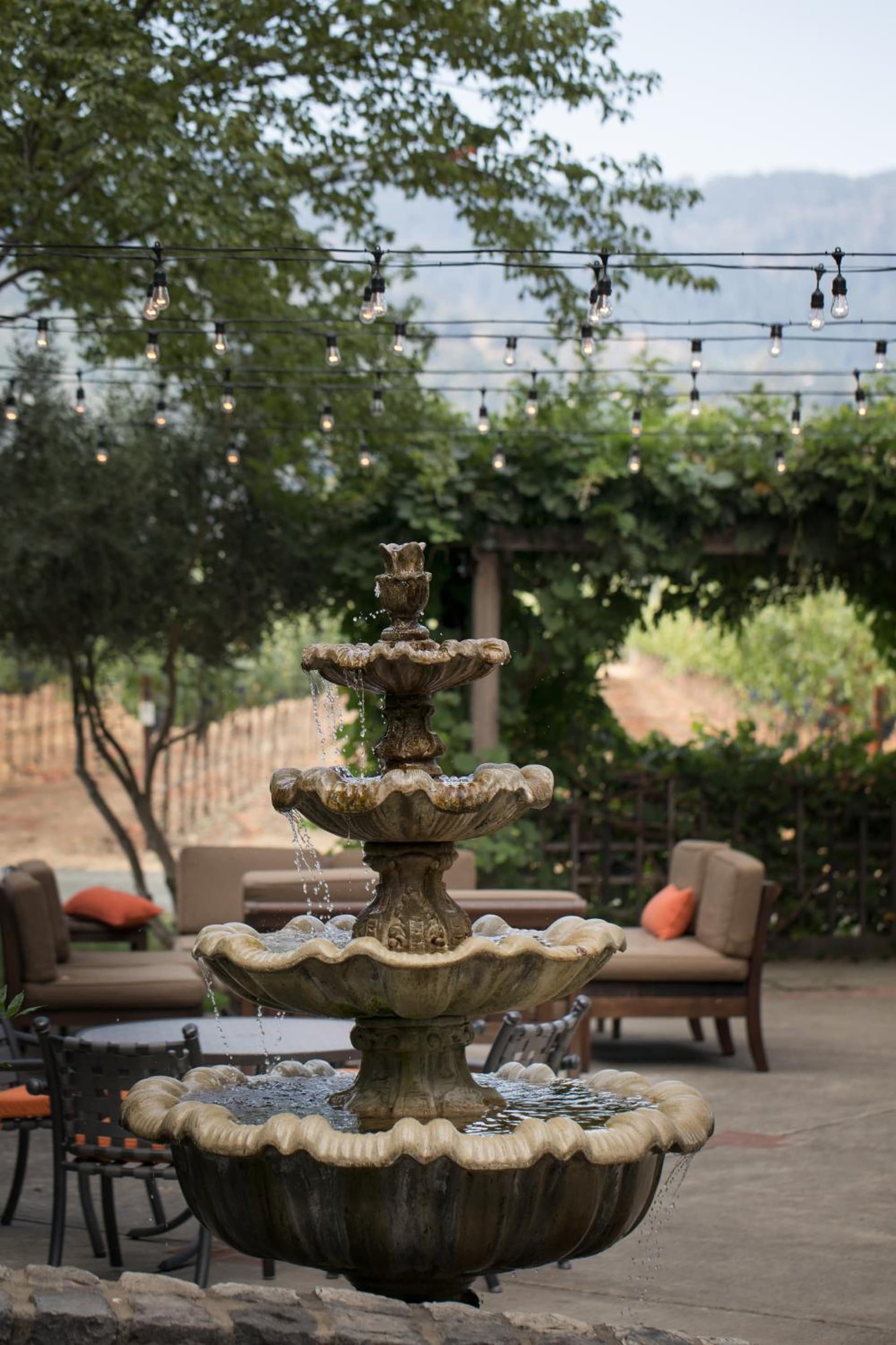 Harvest Inn gallery photo in St. Helena, CA — image 47