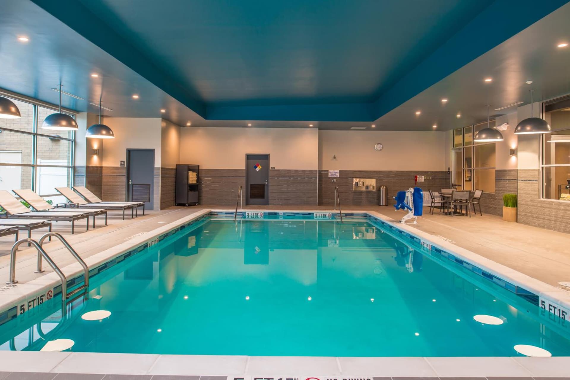 Hyatt House Raleigh/Rdu/Brier Creek gallery photo in Raleigh, NC — image 44