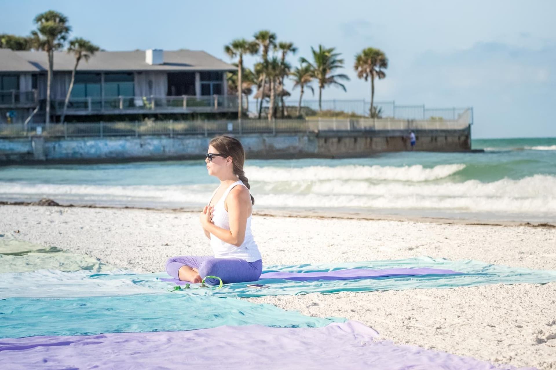 Tropical Beach Resorts - Sarasota gallery photo in Sarasota, FL — image 94