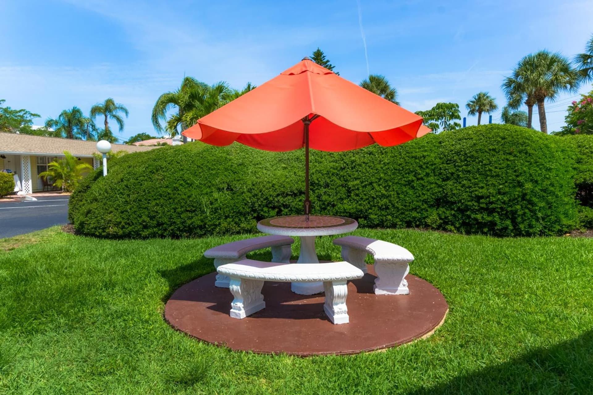 Tropical Beach Resorts - Sarasota gallery photo in Sarasota, FL — image 161