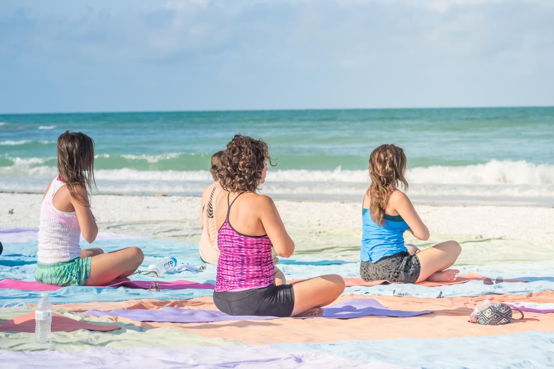 Tropical Beach Resorts - Sarasota gallery photo in Sarasota, FL — image 174