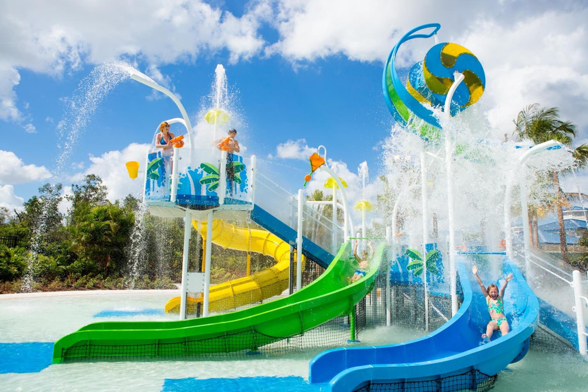 The Grove Resort & Water Park Orlando gallery photo in Orlando, FL — image 78
