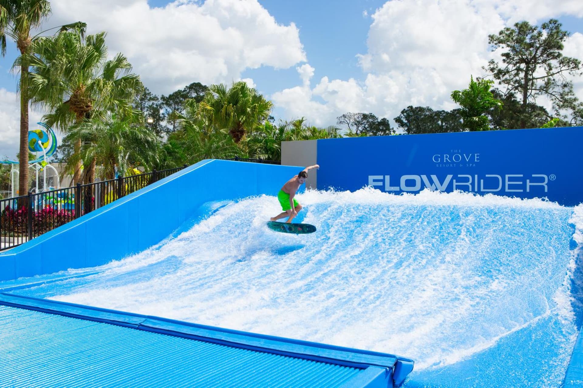 The Grove Resort & Water Park Orlando gallery photo in Orlando, FL — image 29