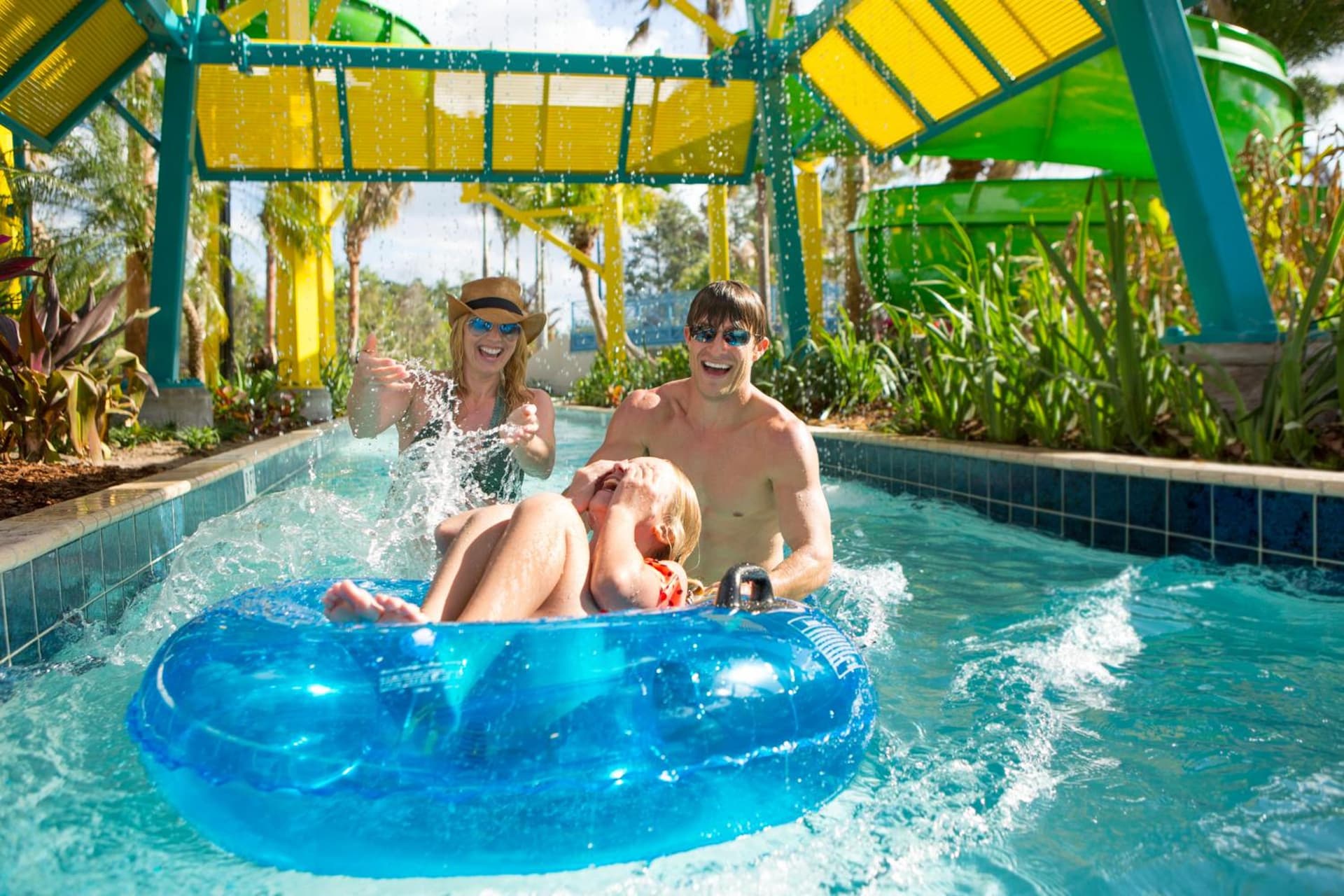 The Grove Resort & Water Park Orlando gallery photo in Orlando, FL — image 28
