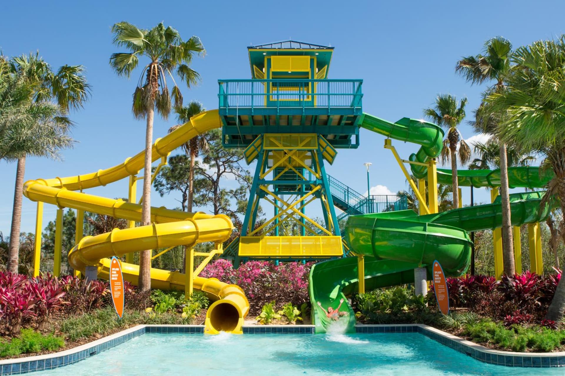 The Grove Resort & Water Park Orlando gallery photo in Orlando, FL — image 91
