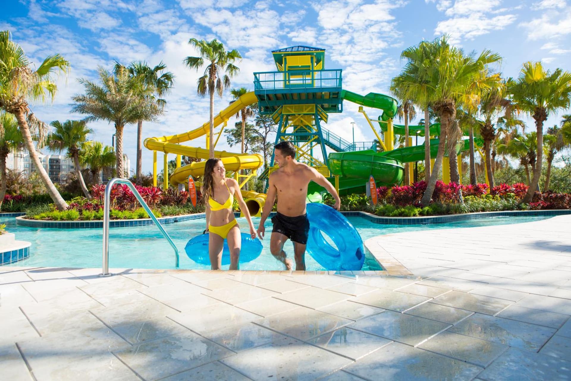 The Grove Resort & Water Park Orlando gallery photo in Orlando, FL — image 65