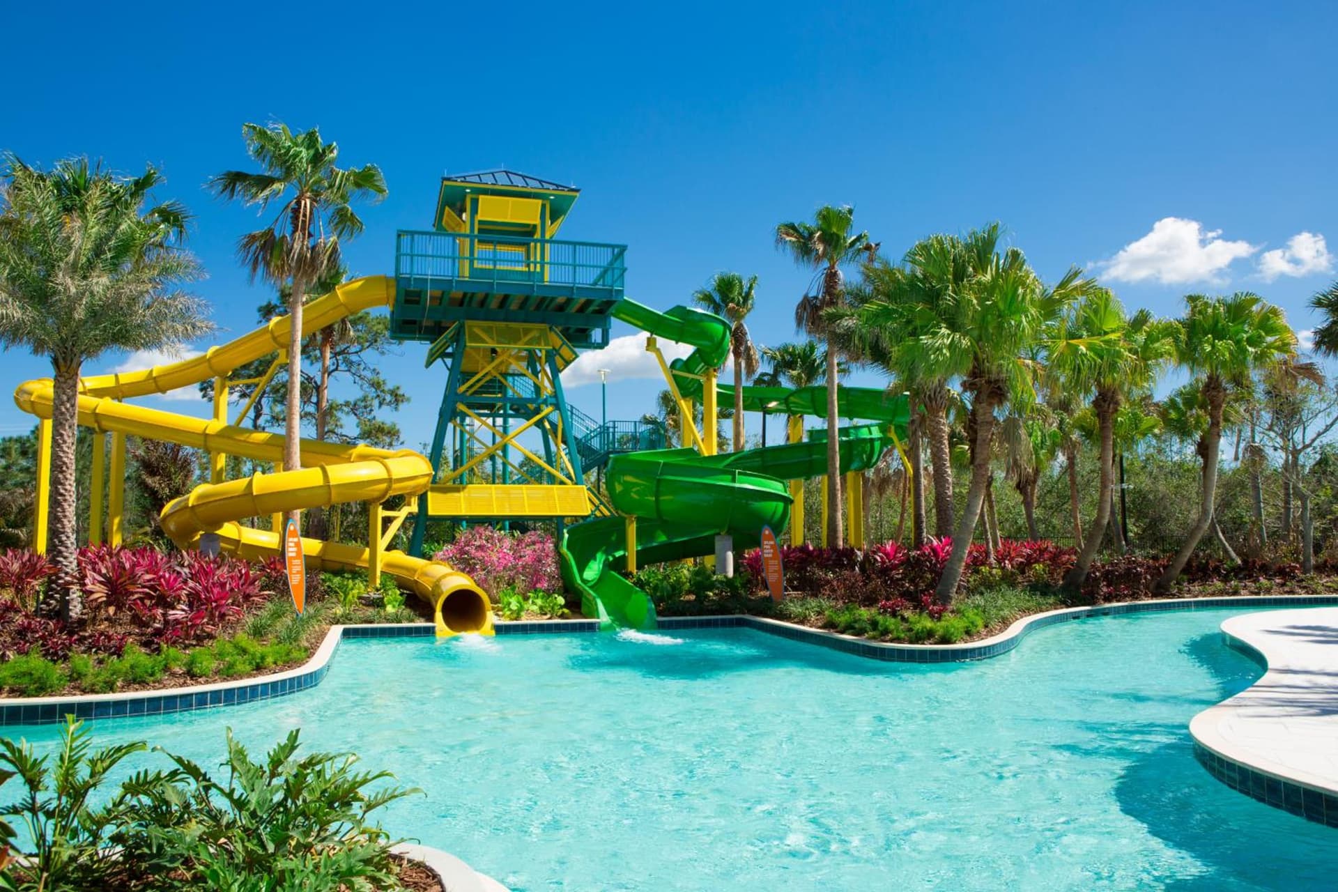 The Grove Resort & Water Park Orlando gallery photo in Orlando, FL — image 36