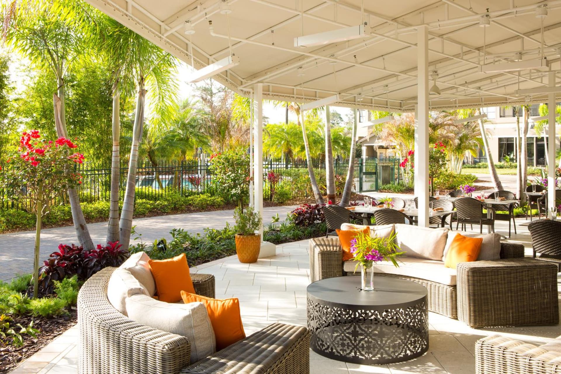 The Grove Resort & Water Park Orlando gallery photo in Orlando, FL — image 35