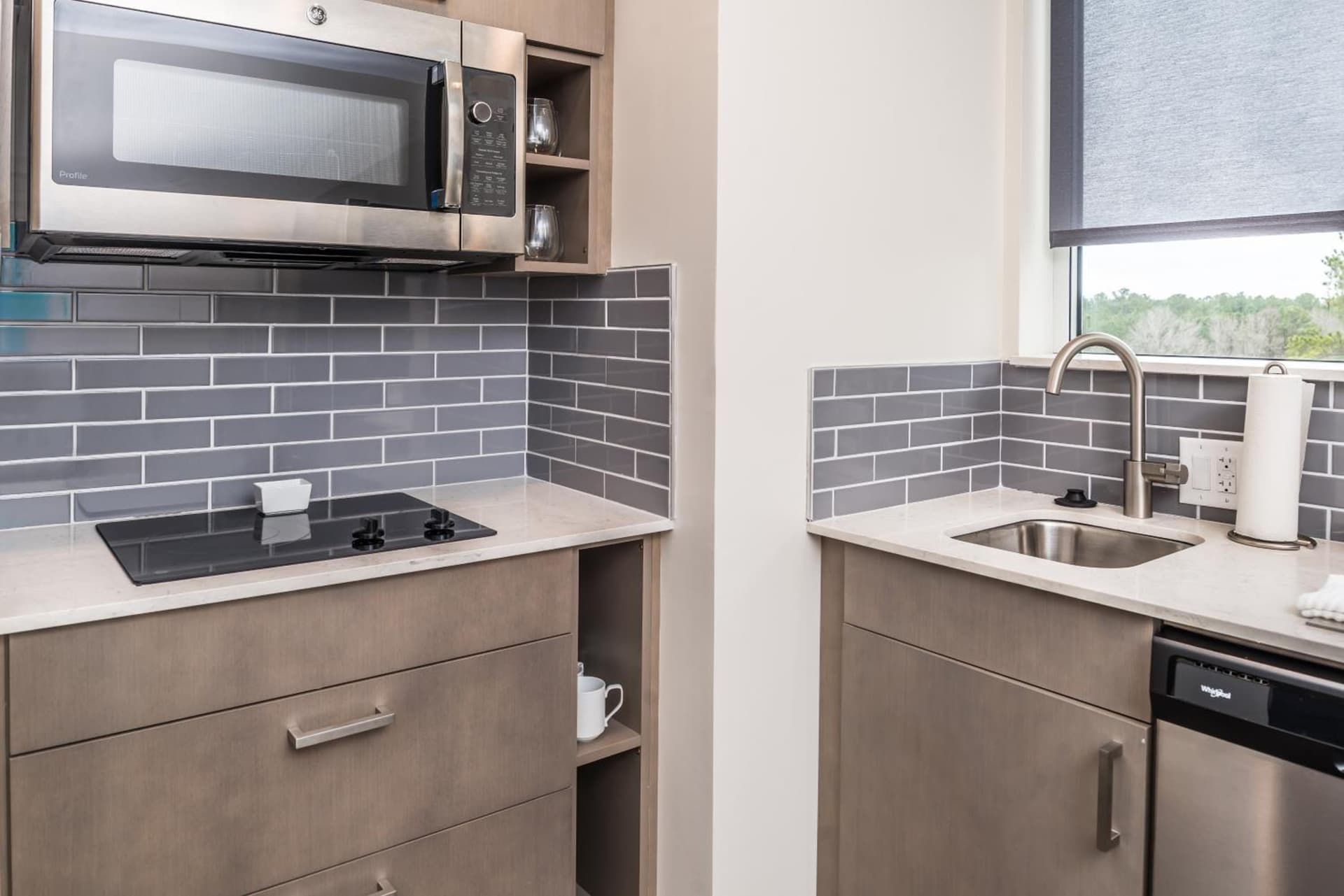 Hyatt House Raleigh/Rdu/Brier Creek gallery photo in Raleigh, NC — image 4